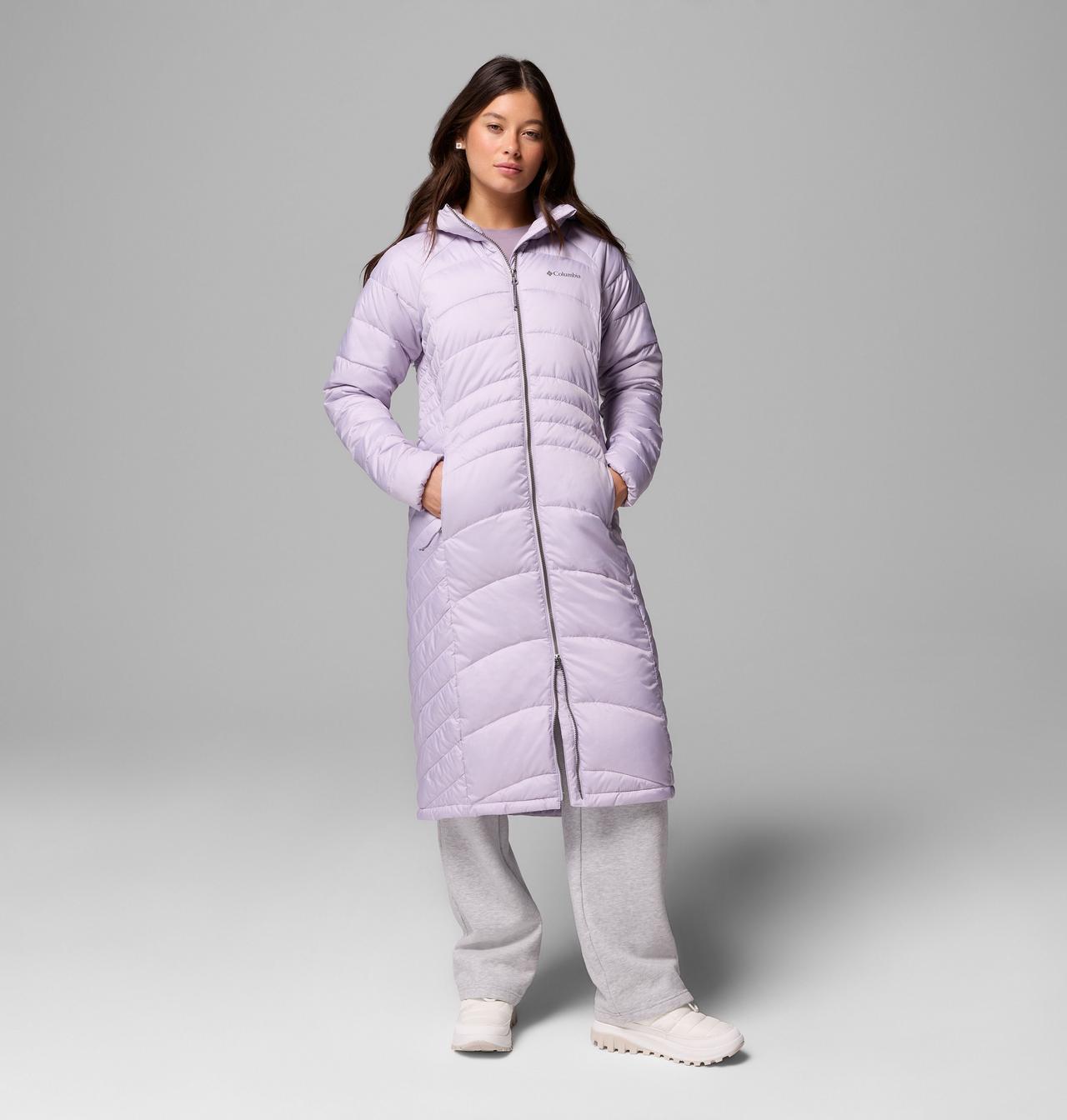 Women's Karis Gale™ Full Length Parka | 551 | M