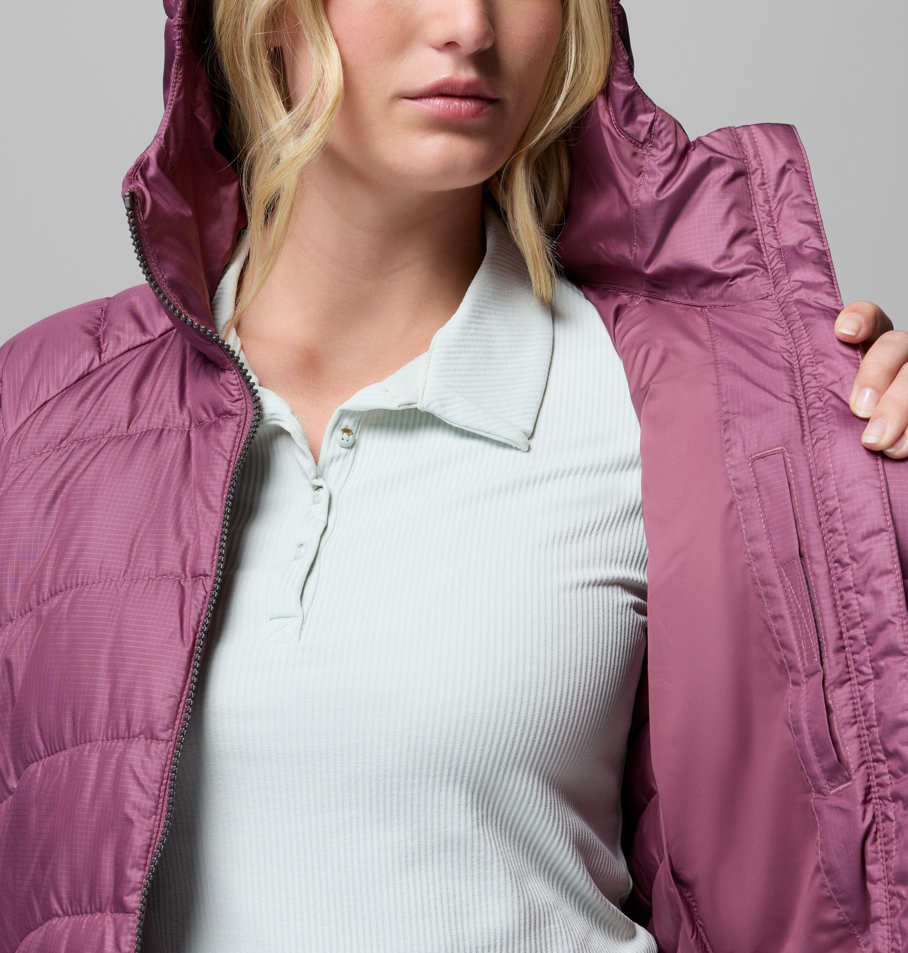 Women's Karis Gale Full Length Parka | 552 | XS 6