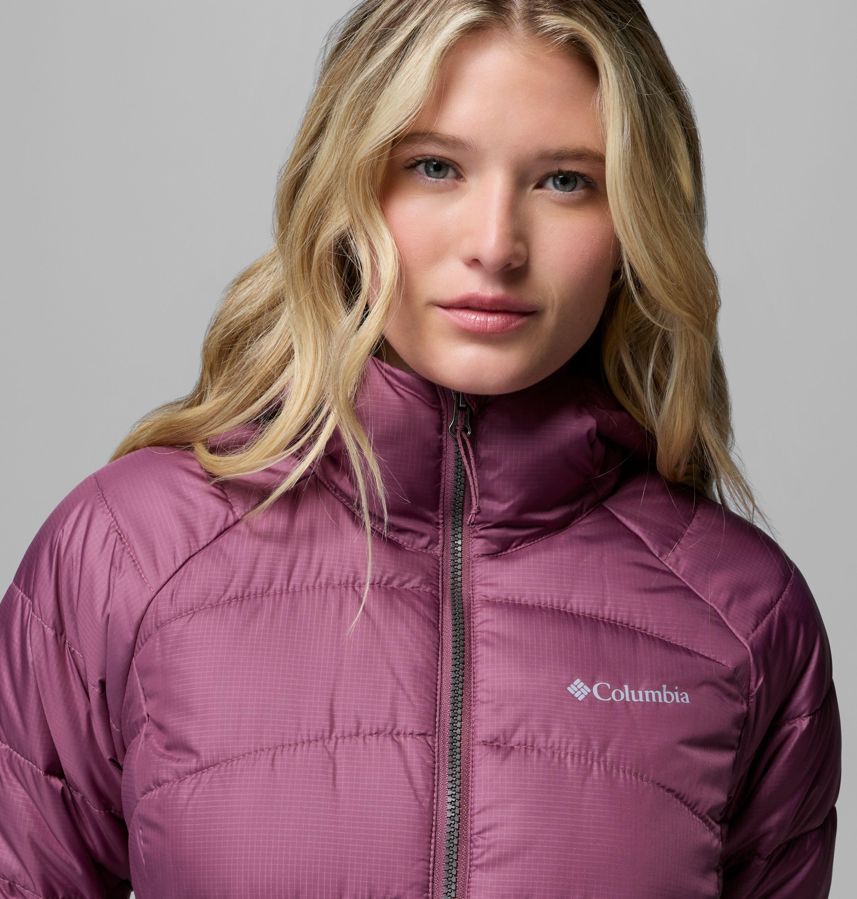 Women's Karis Gale Full Length Parka | 552 | XS 7