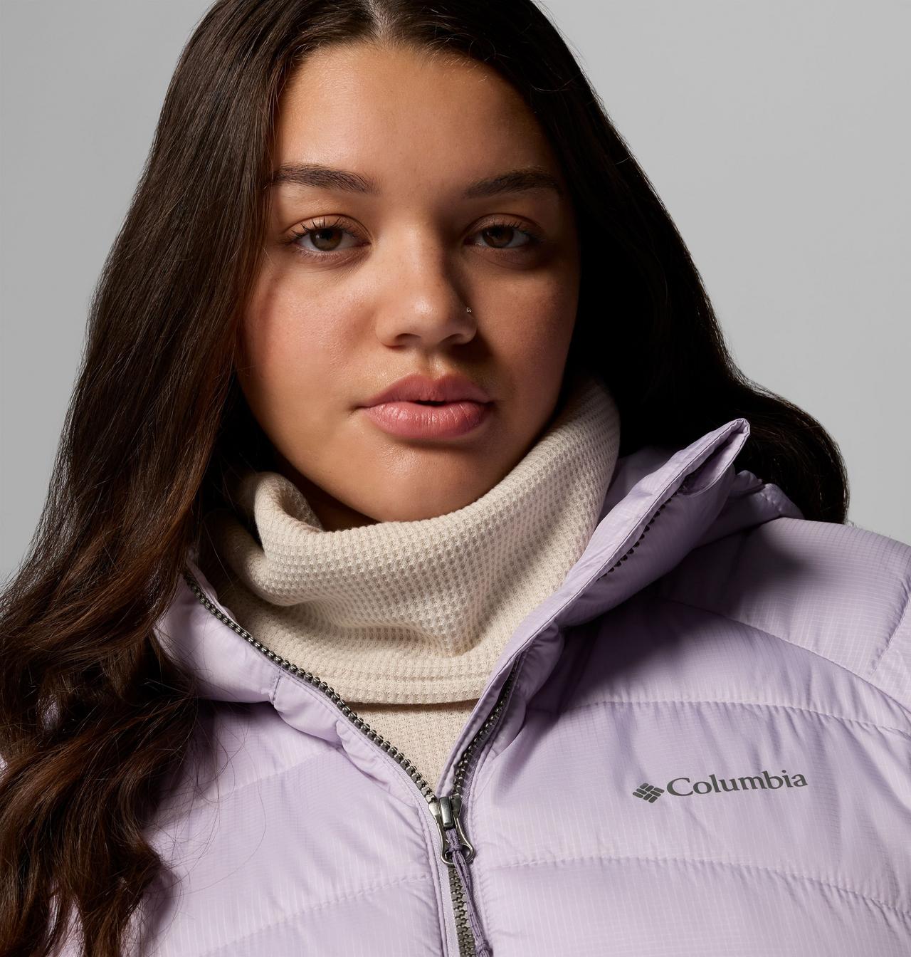 Women's Karis Gale™ Full Length Parka - Plus Size 7