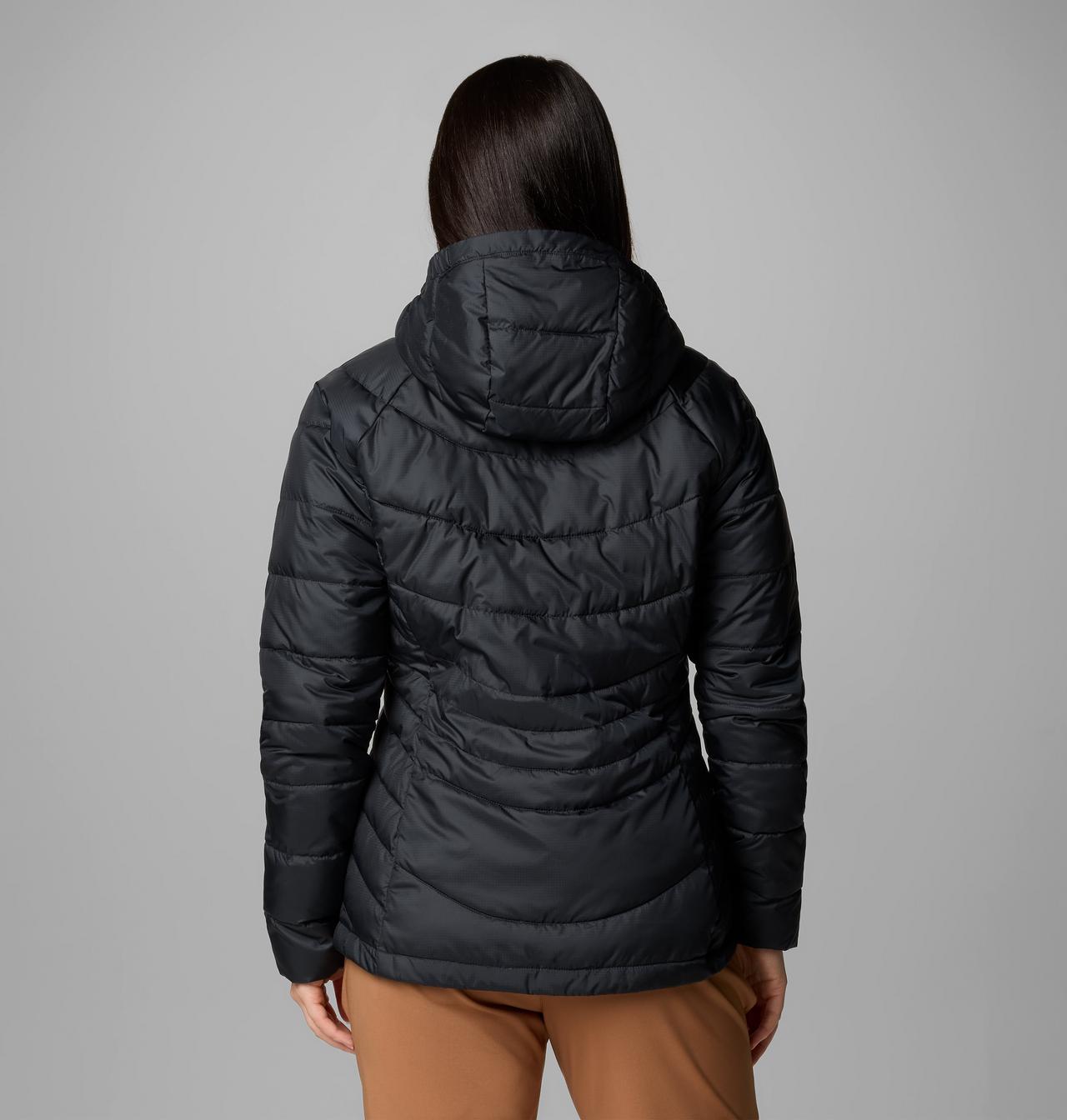 Women's Karis Gale™ Hooded Jacket 2