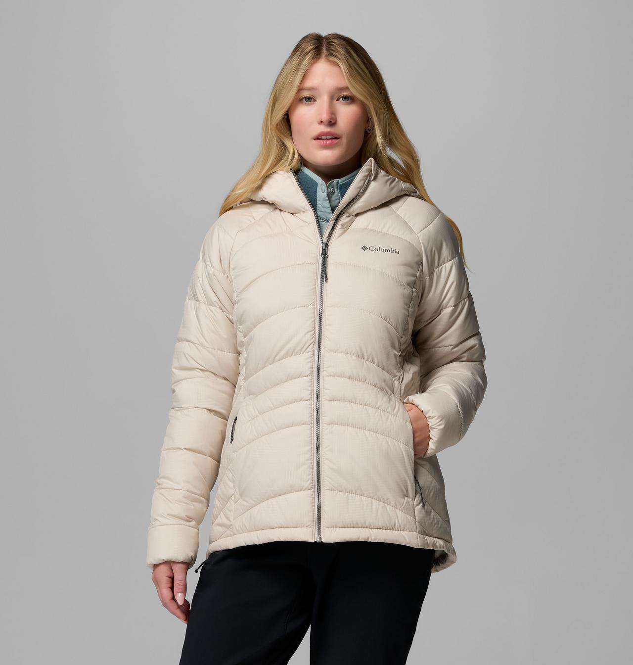 Women's Karis Gale™ Hooded Jacket 5