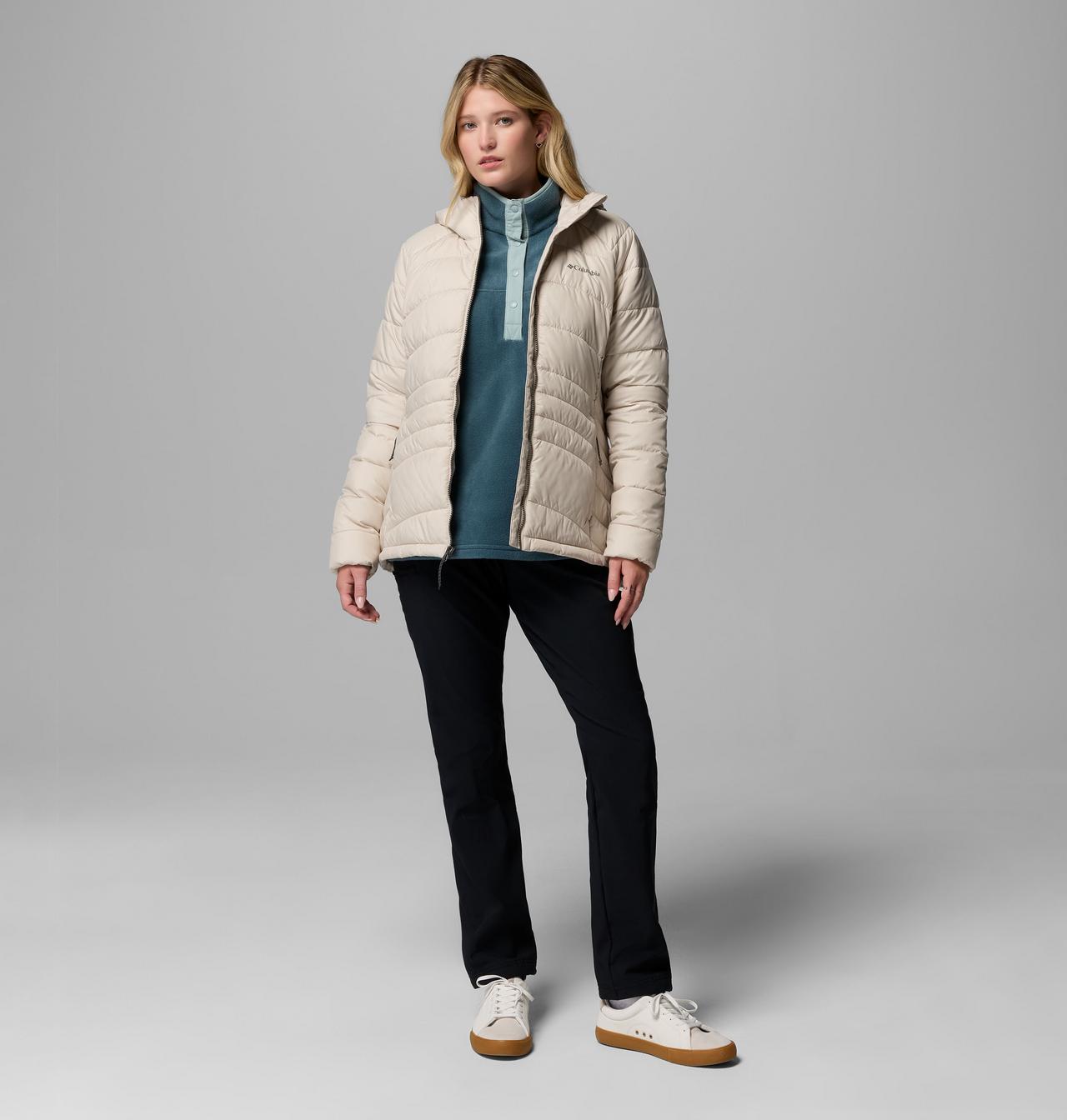 Women's Karis Gale™ Hooded Jacket 2
