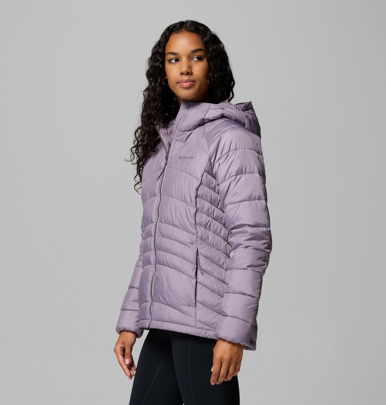 Women's Karis Gale™ Hooded Jacket | 010 | M