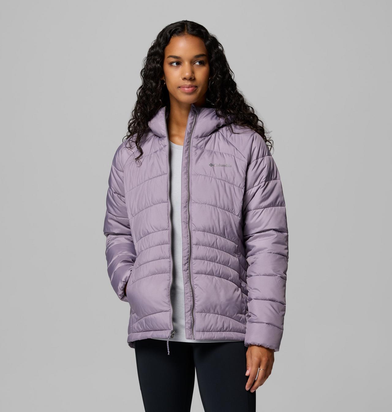 Women's Karis Gale™ Hooded Jacket | 010 | M