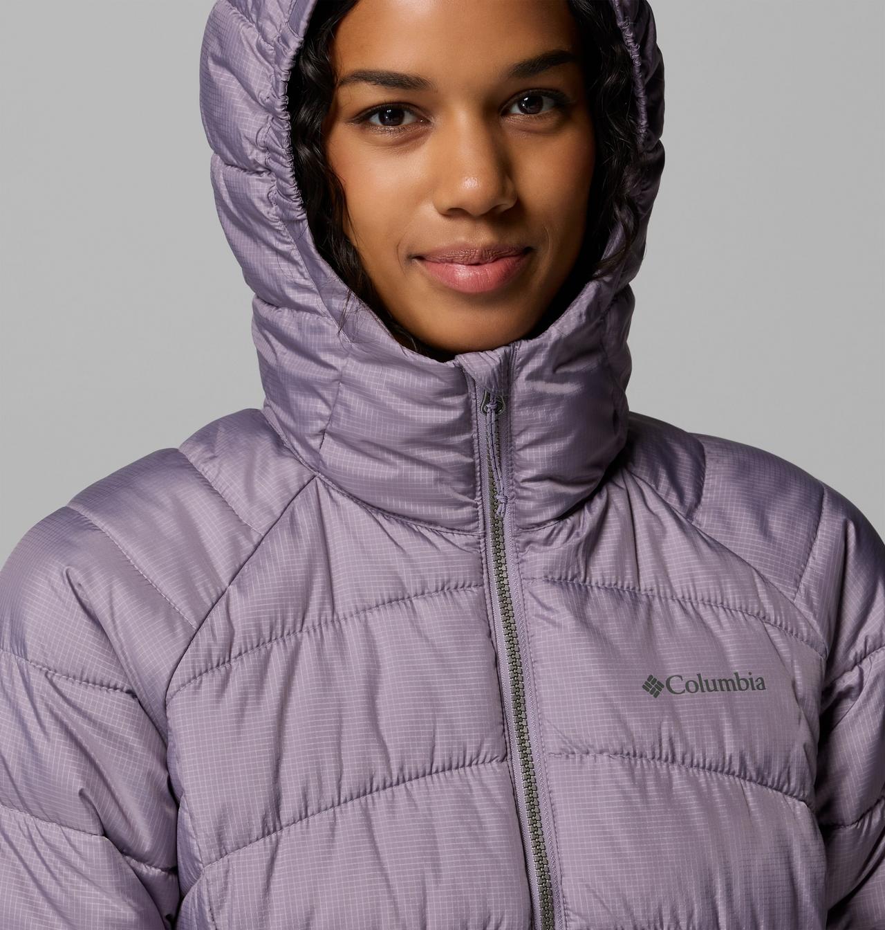 Women's Karis Gale™ Hooded Jacket 6