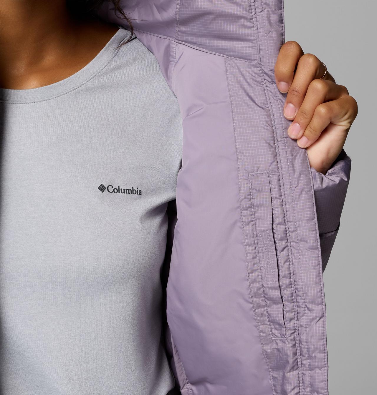 Women's Karis Gale™ Hooded Jacket 7