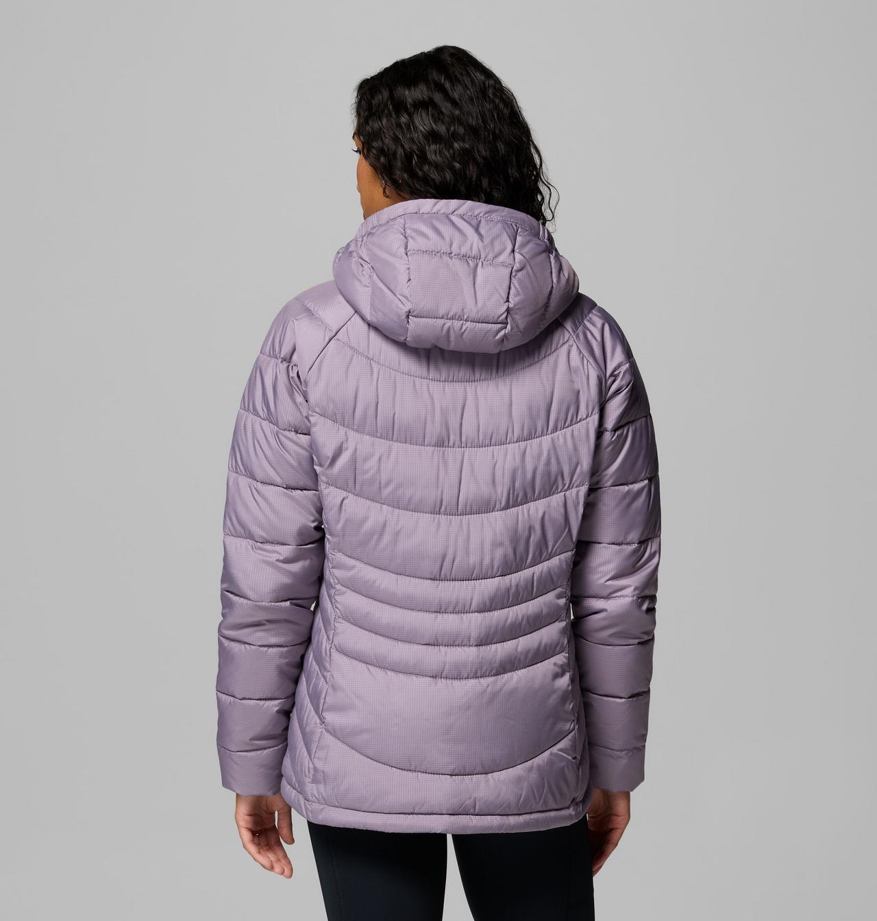 Women's Karis Gale™ Hooded Jacket | 010 | M