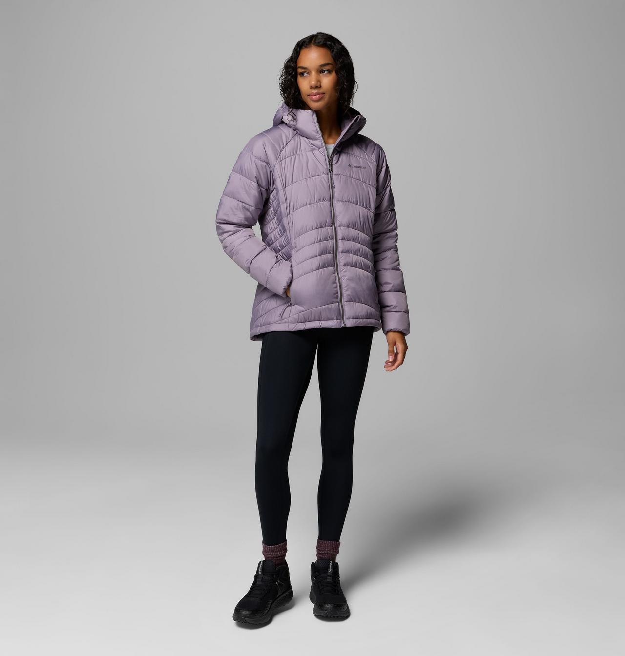Women's Karis Gale™ Hooded Jacket | 010 | M