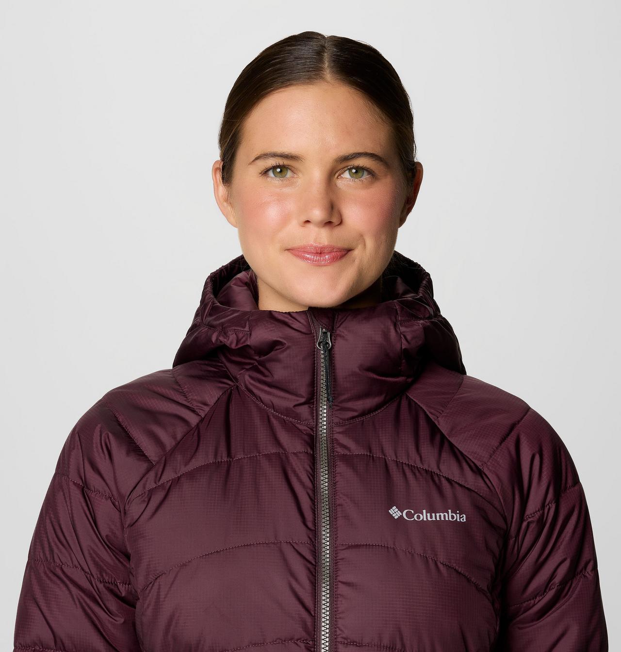 Women's Karis Gale™ Hooded Jacket 5