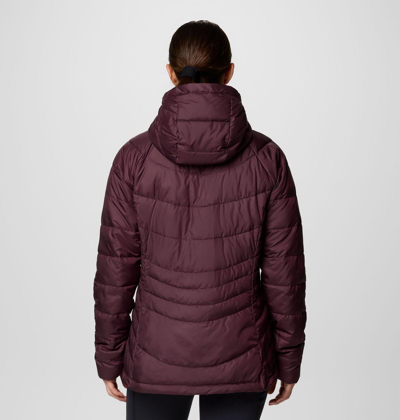 Women's Karis Gale™ Hooded Jacket 2