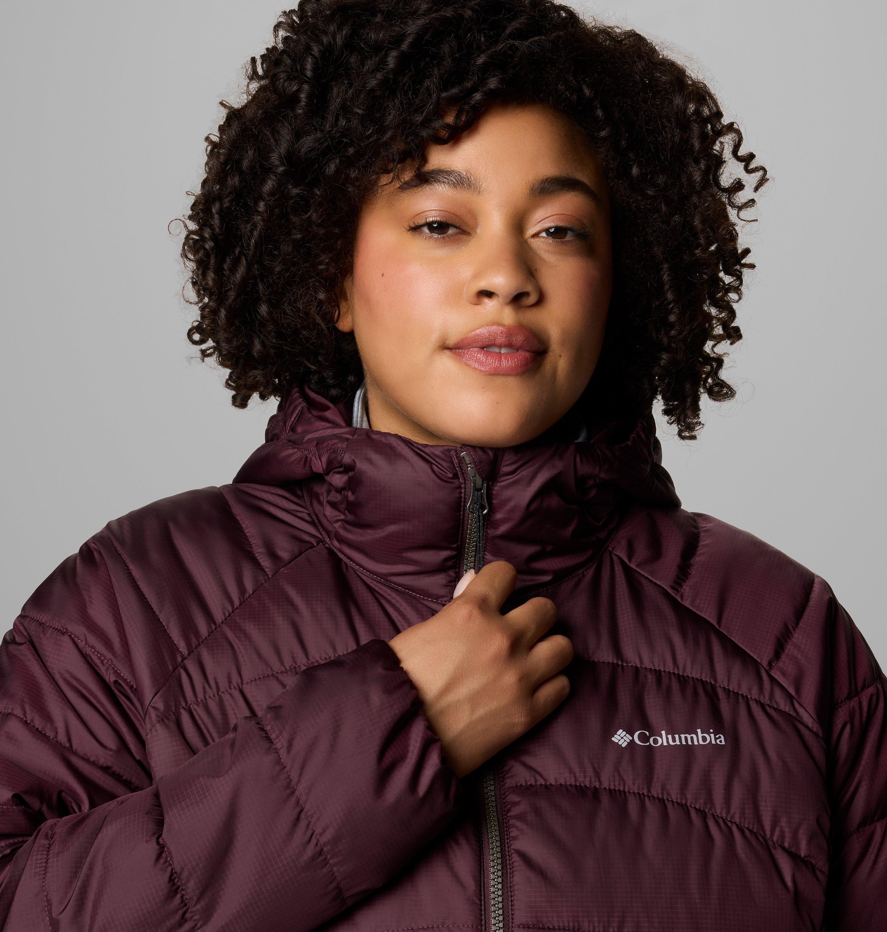 Cyclone - Manteau D'hiver à Capuchon Pour Junior | Sports Experts - Atmosphere