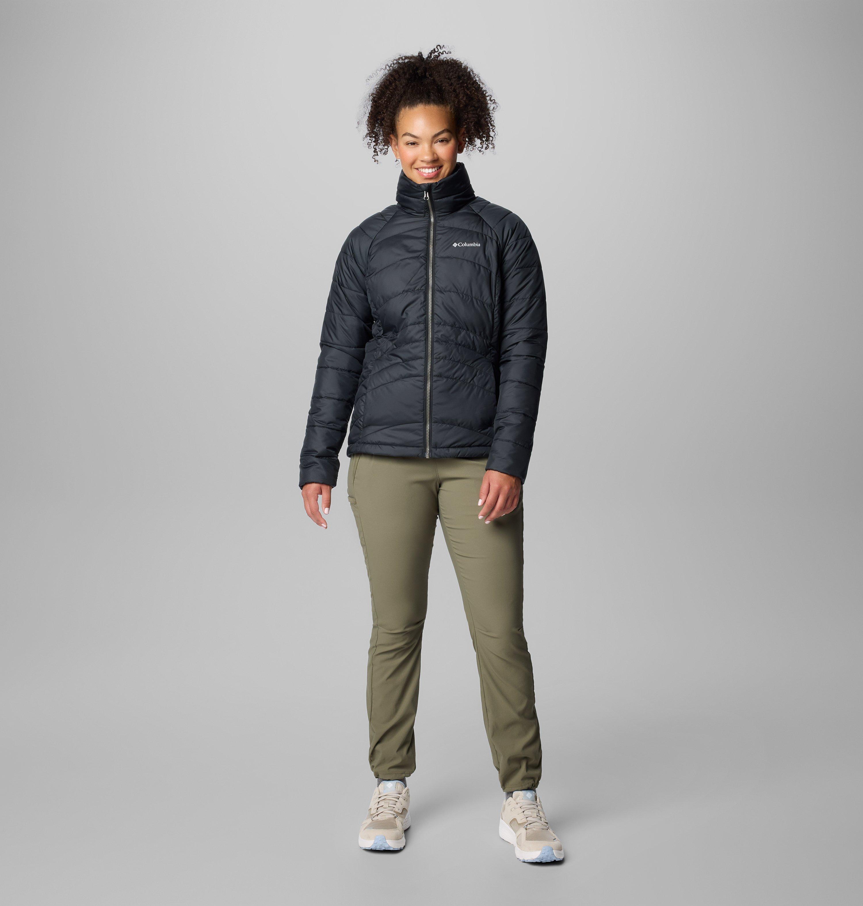 Women's Karis Gale Jacket 3