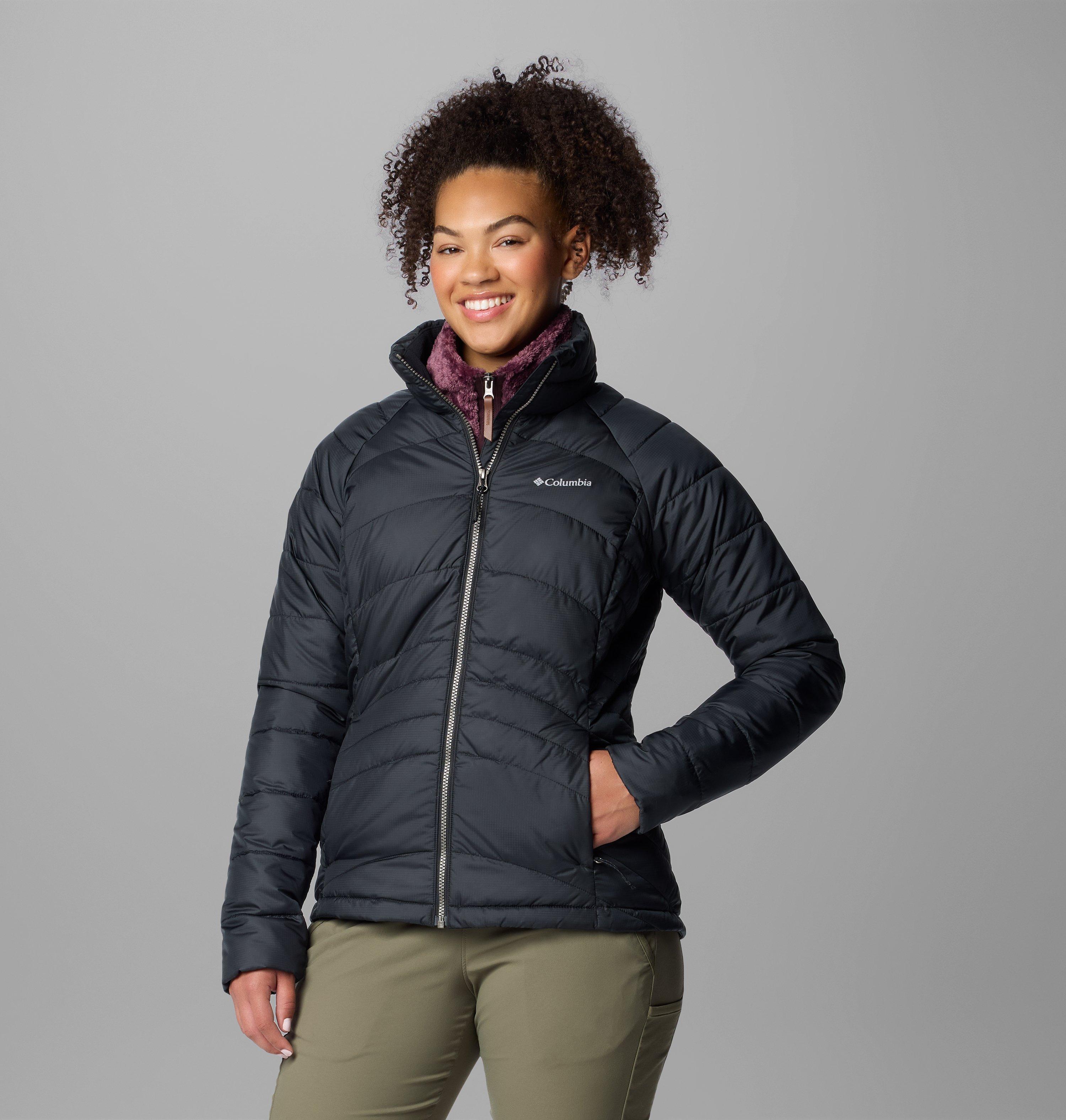 Women's Karis Gale Jacket 4