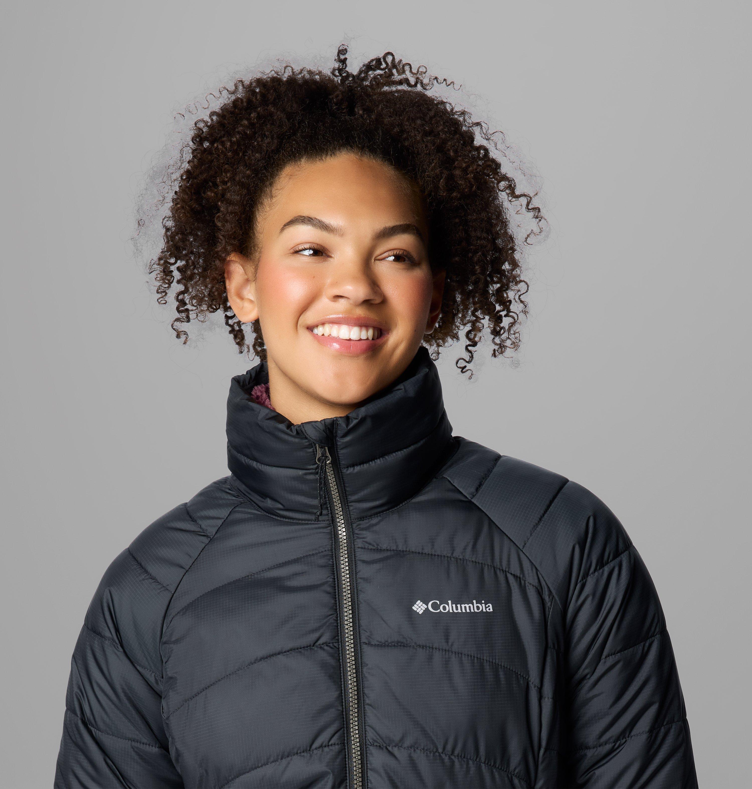 Women's Karis Gale Jacket 5