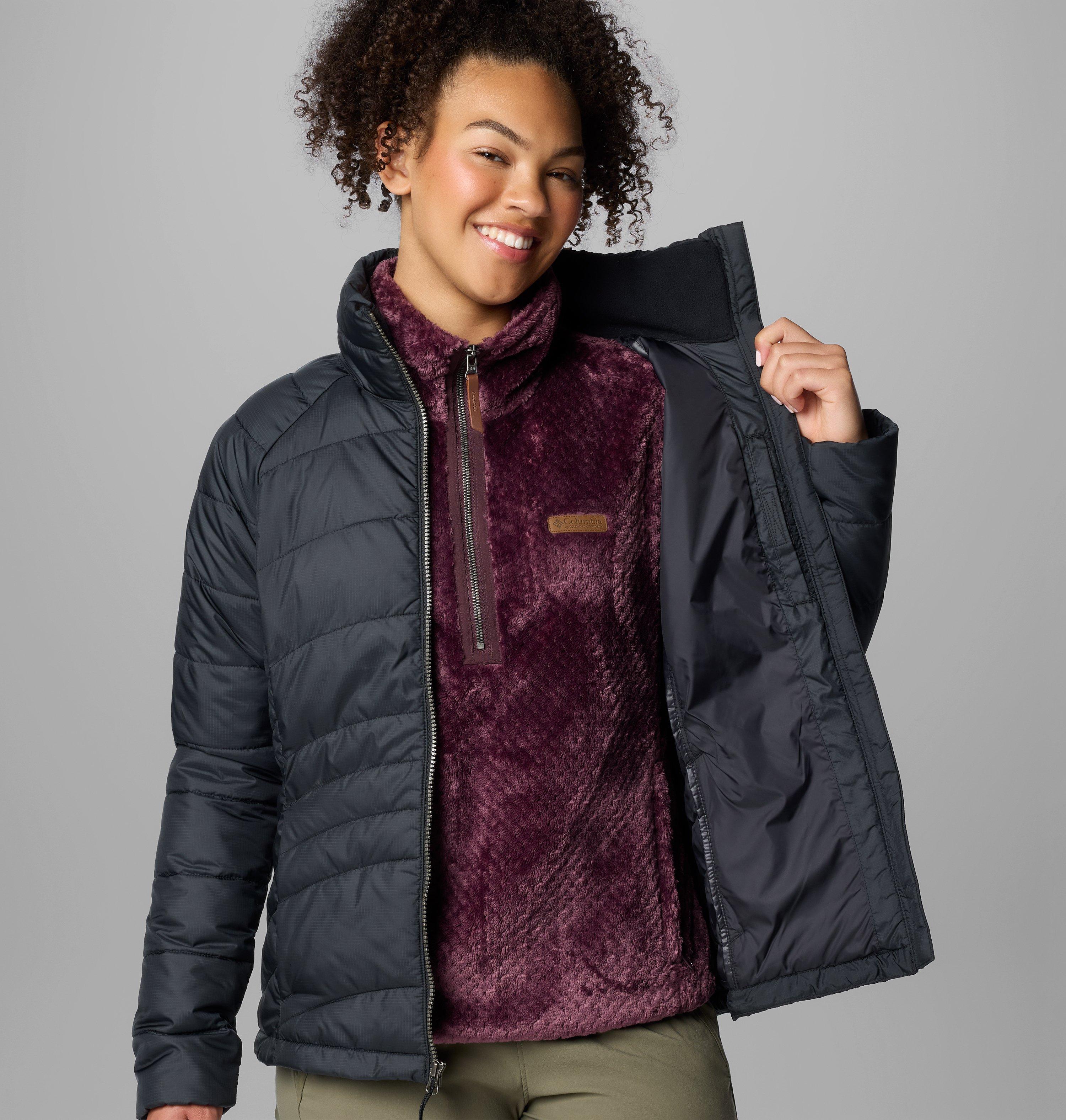 Women's Karis Gale Jacket 6
