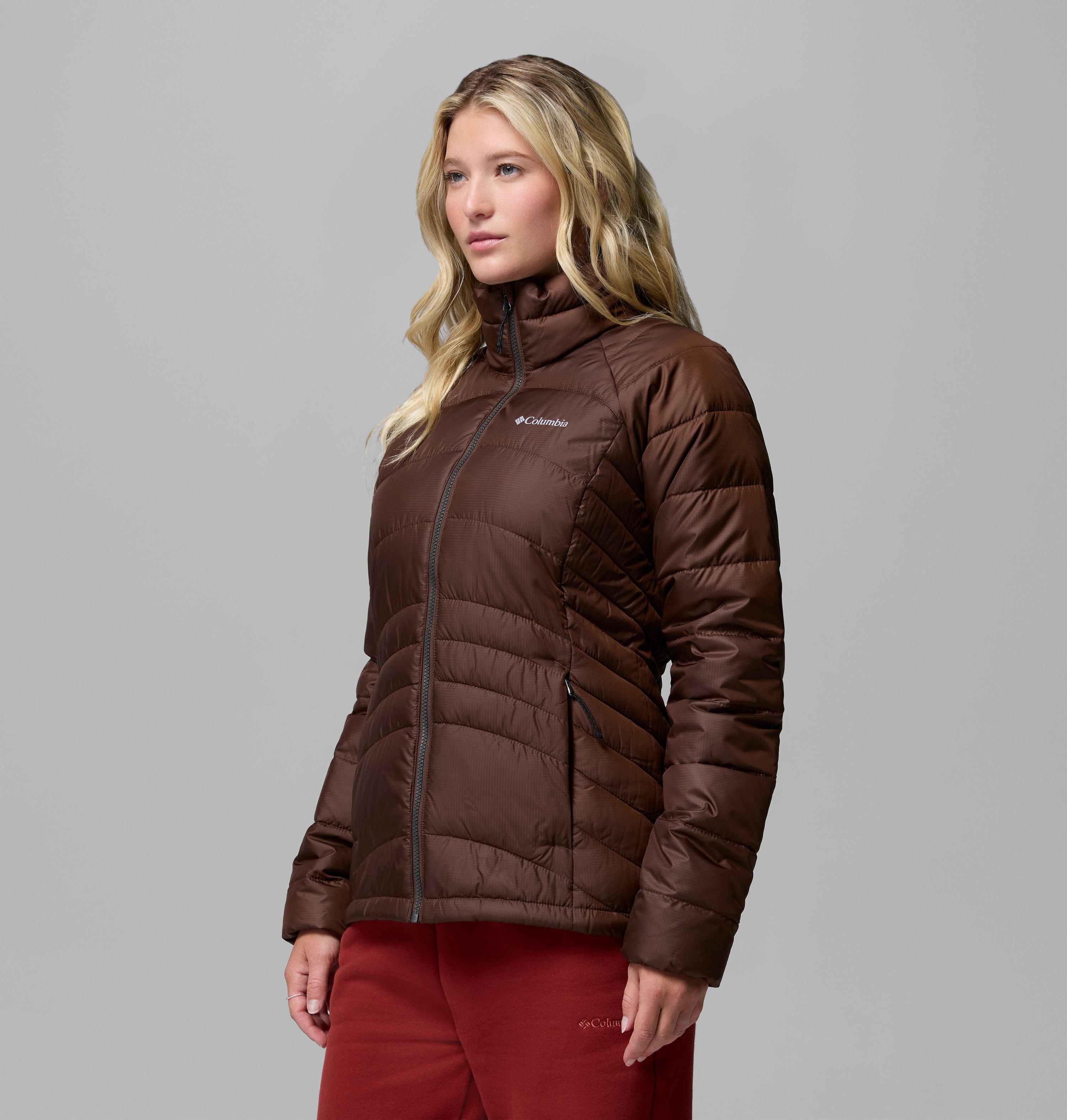 Women's Karis Gale Jacket | 256 | L 4