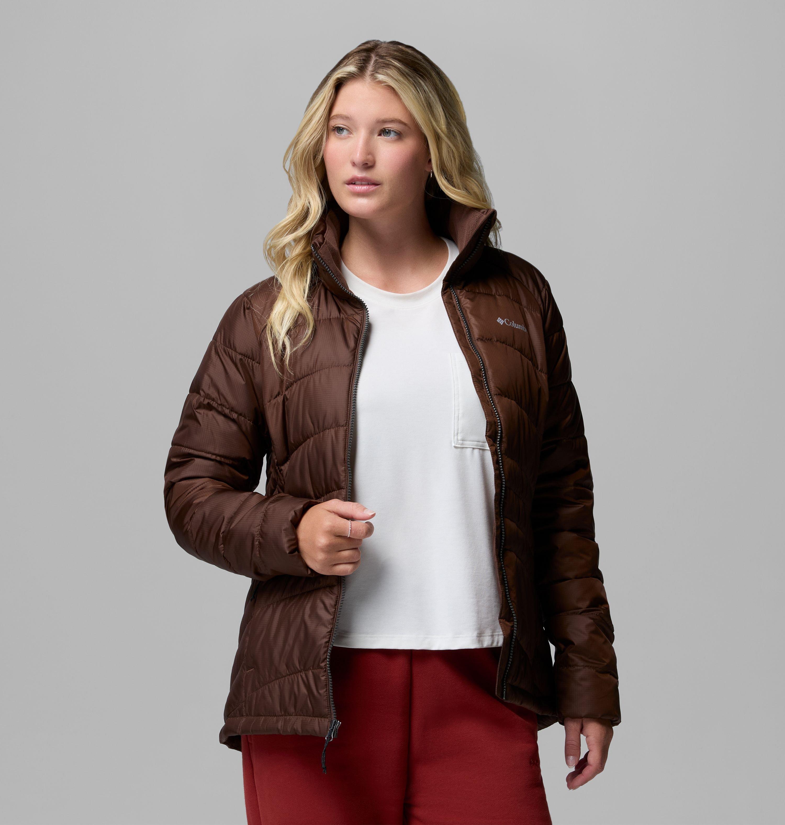 Women's Karis Gale Jacket | 256 | L 5