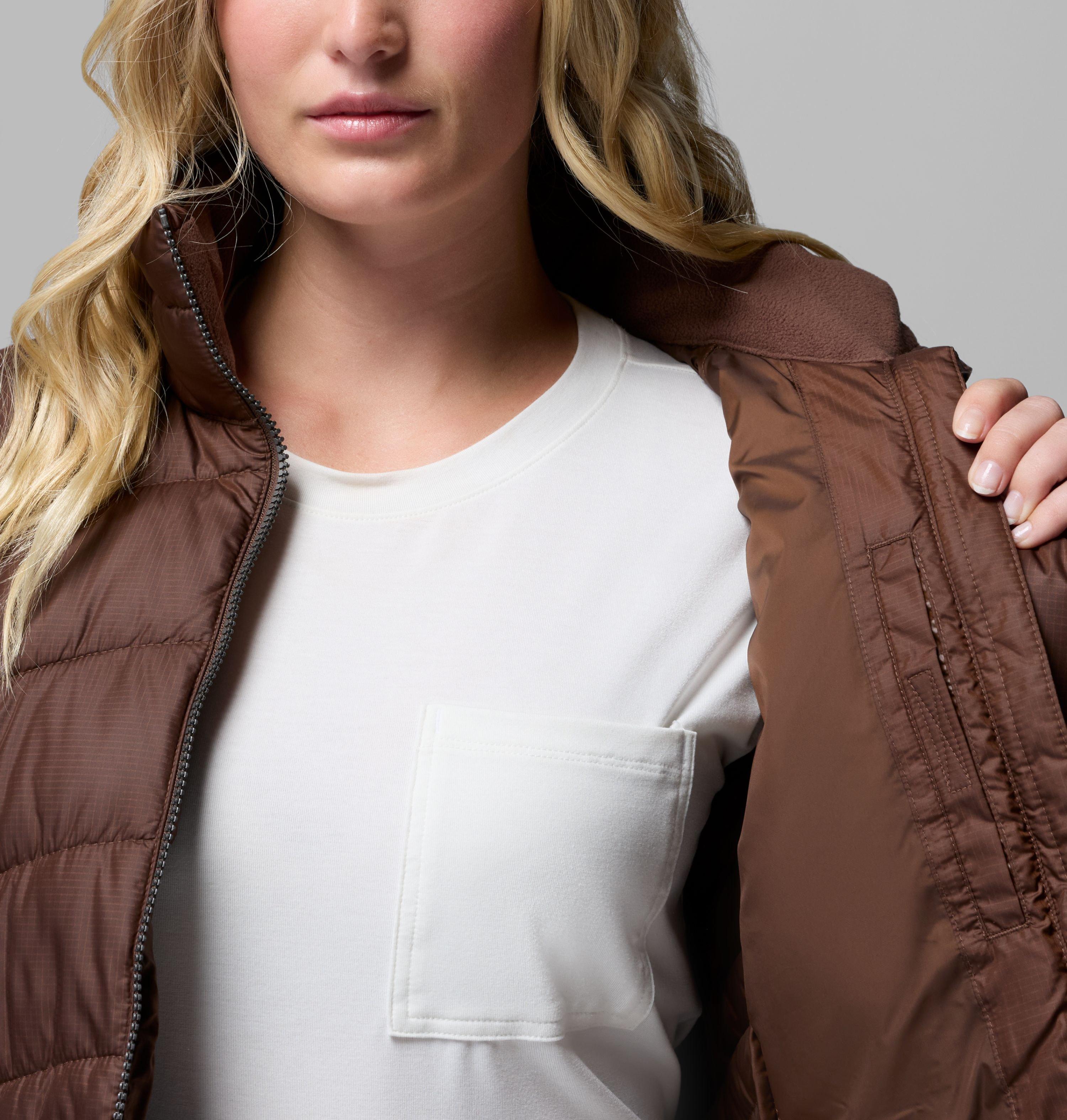 Women's Karis Gale Jacket | 256 | L 6