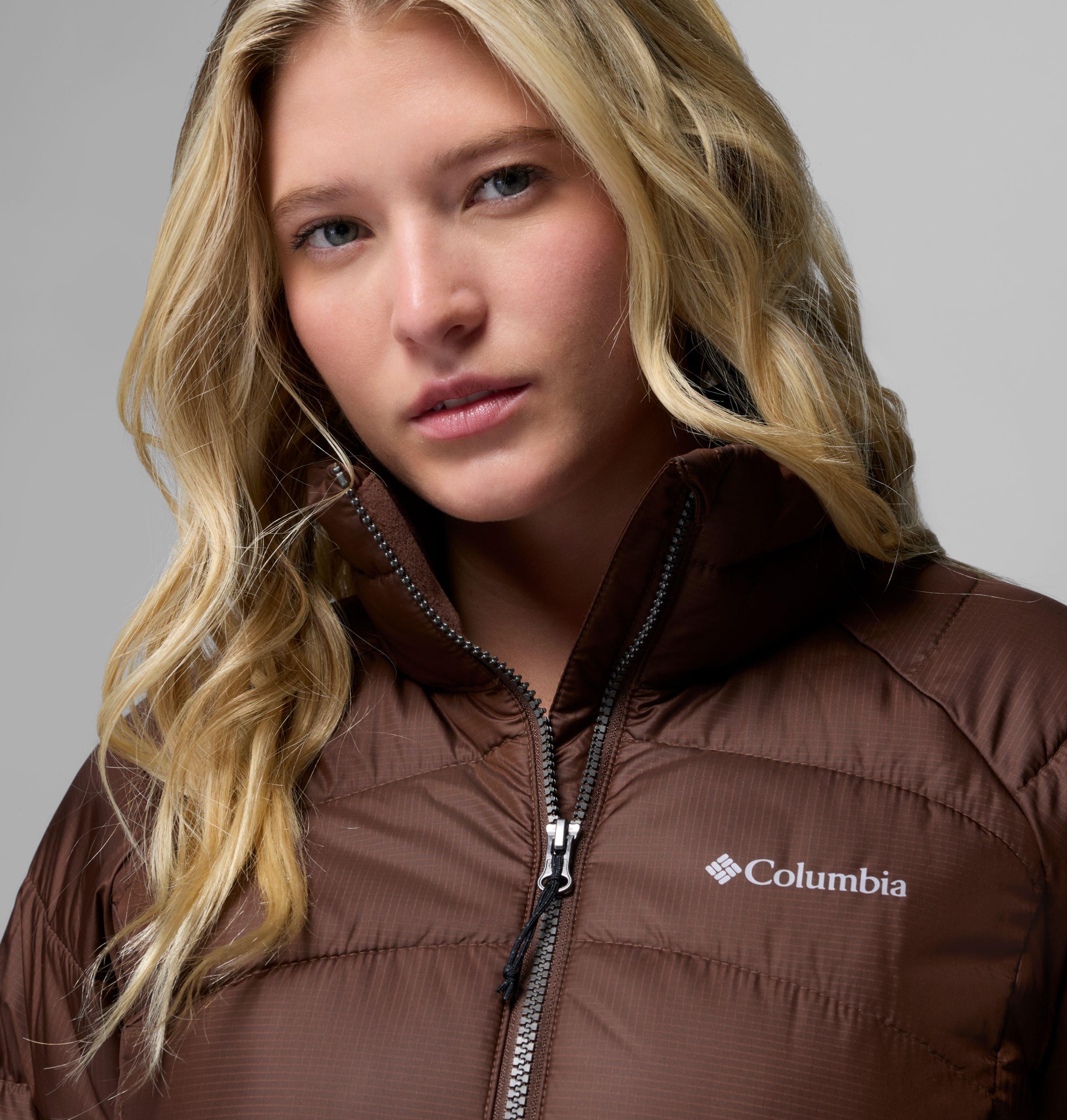 Women's Karis Gale Jacket | 256 | L 7