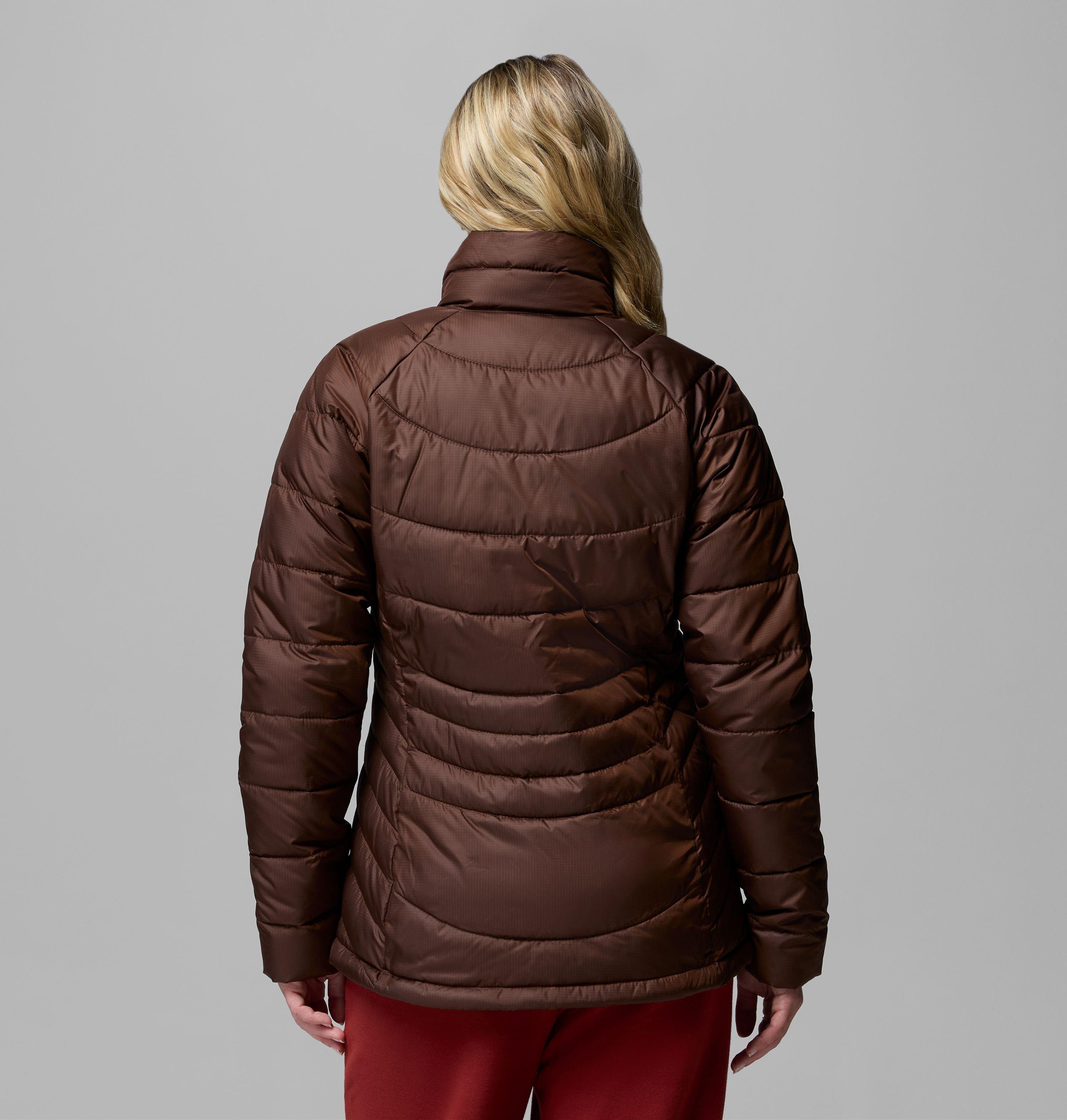 Women's Karis Gale Jacket | 256 | L 3