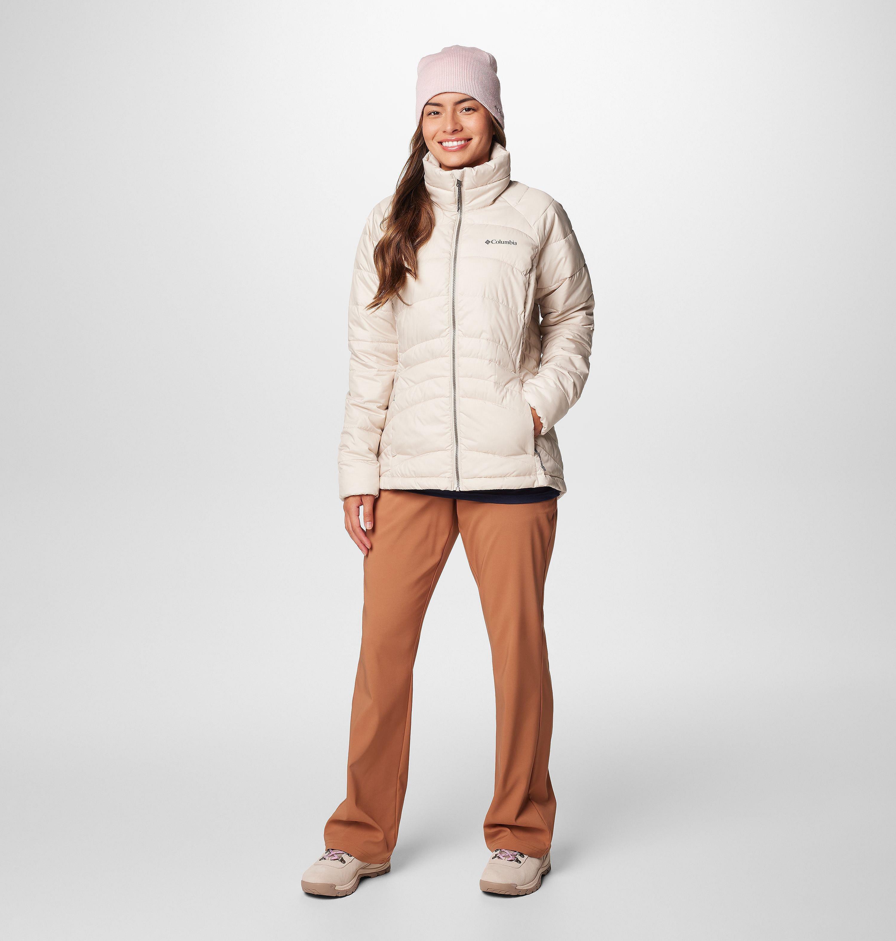 Women's Karis Gale Jacket 3