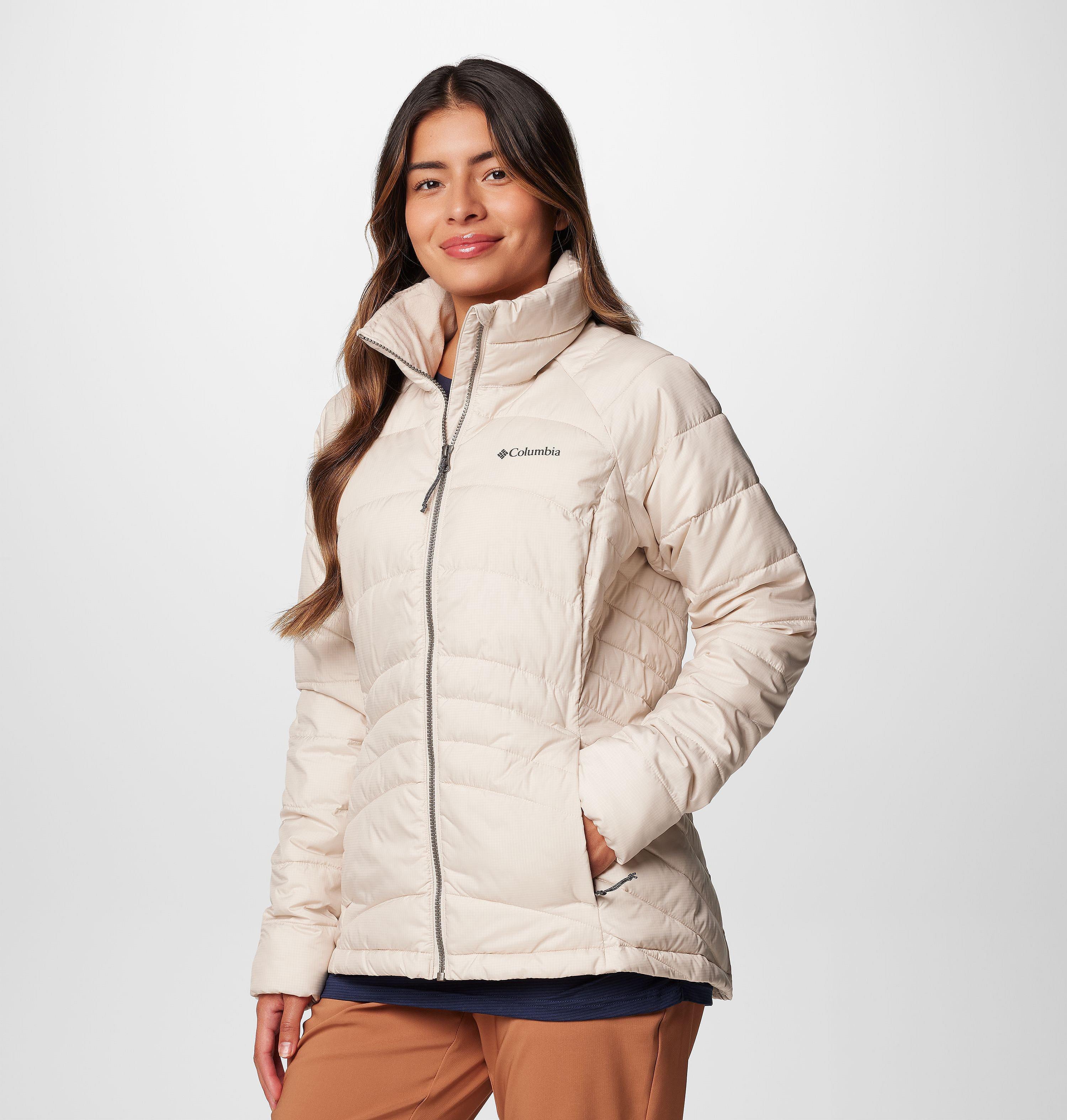 Women's Karis Gale Jacket 4