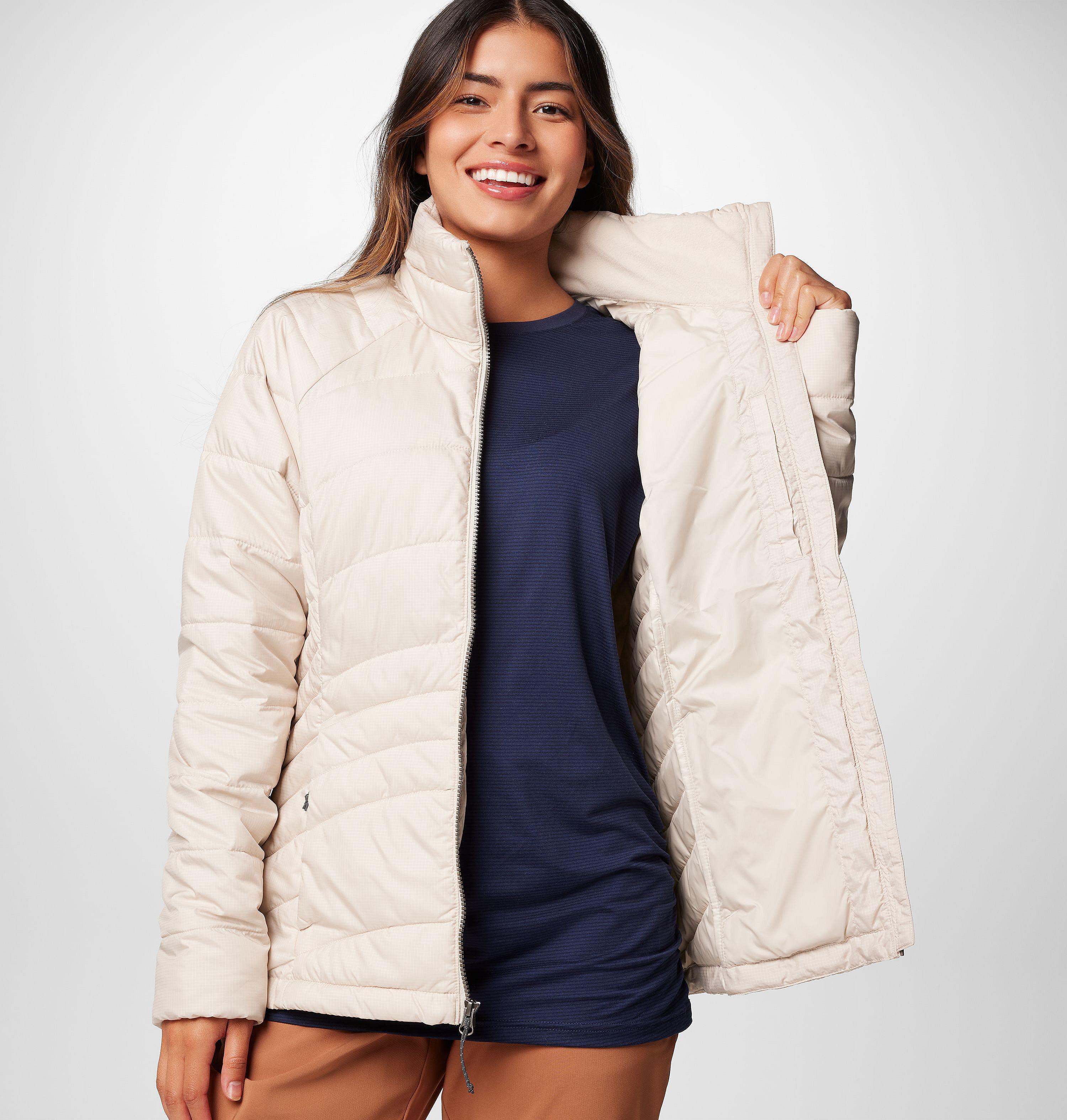 Women's Karis Gale Jacket 6