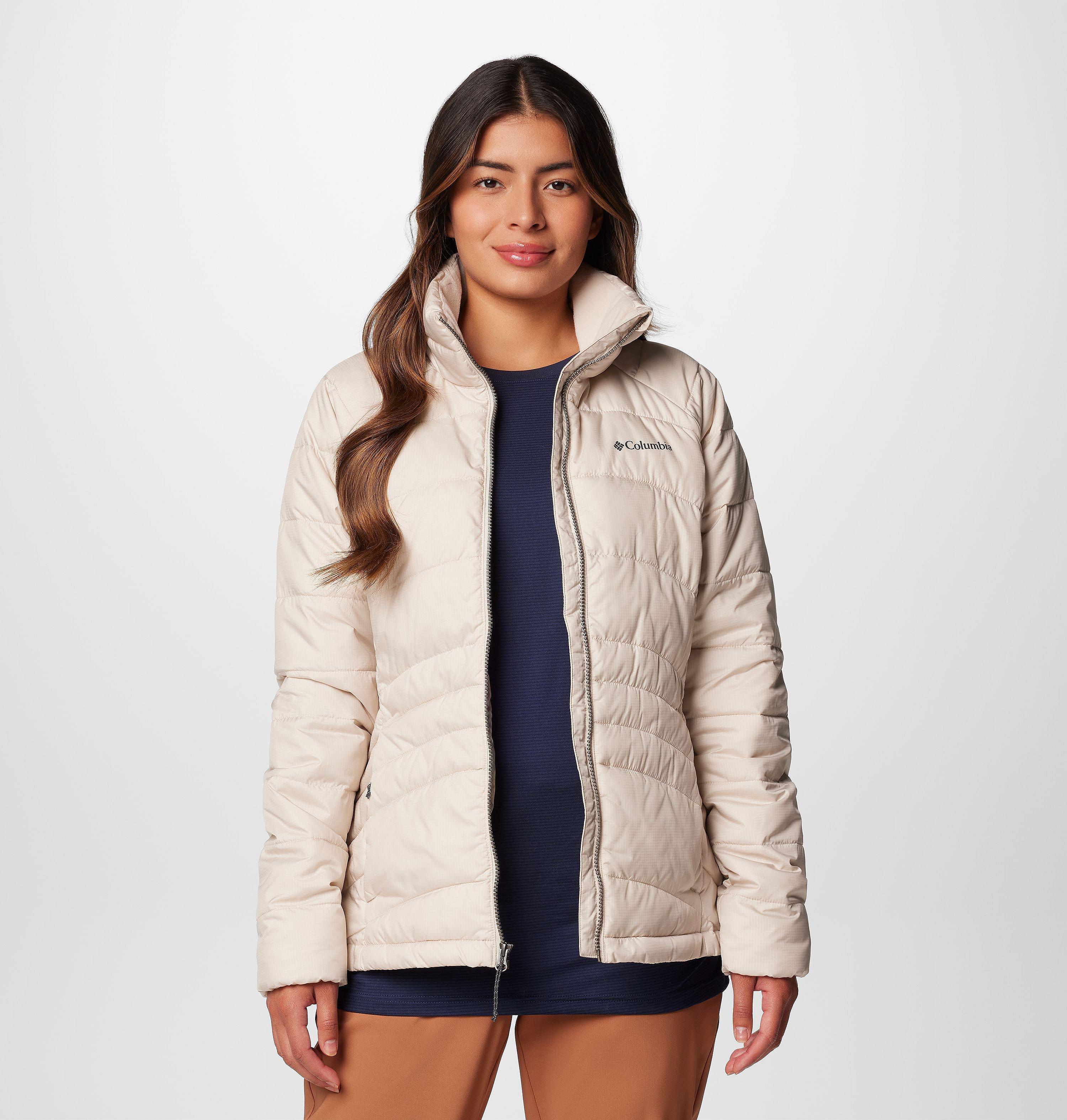 Women's Karis Gale Jacket 7