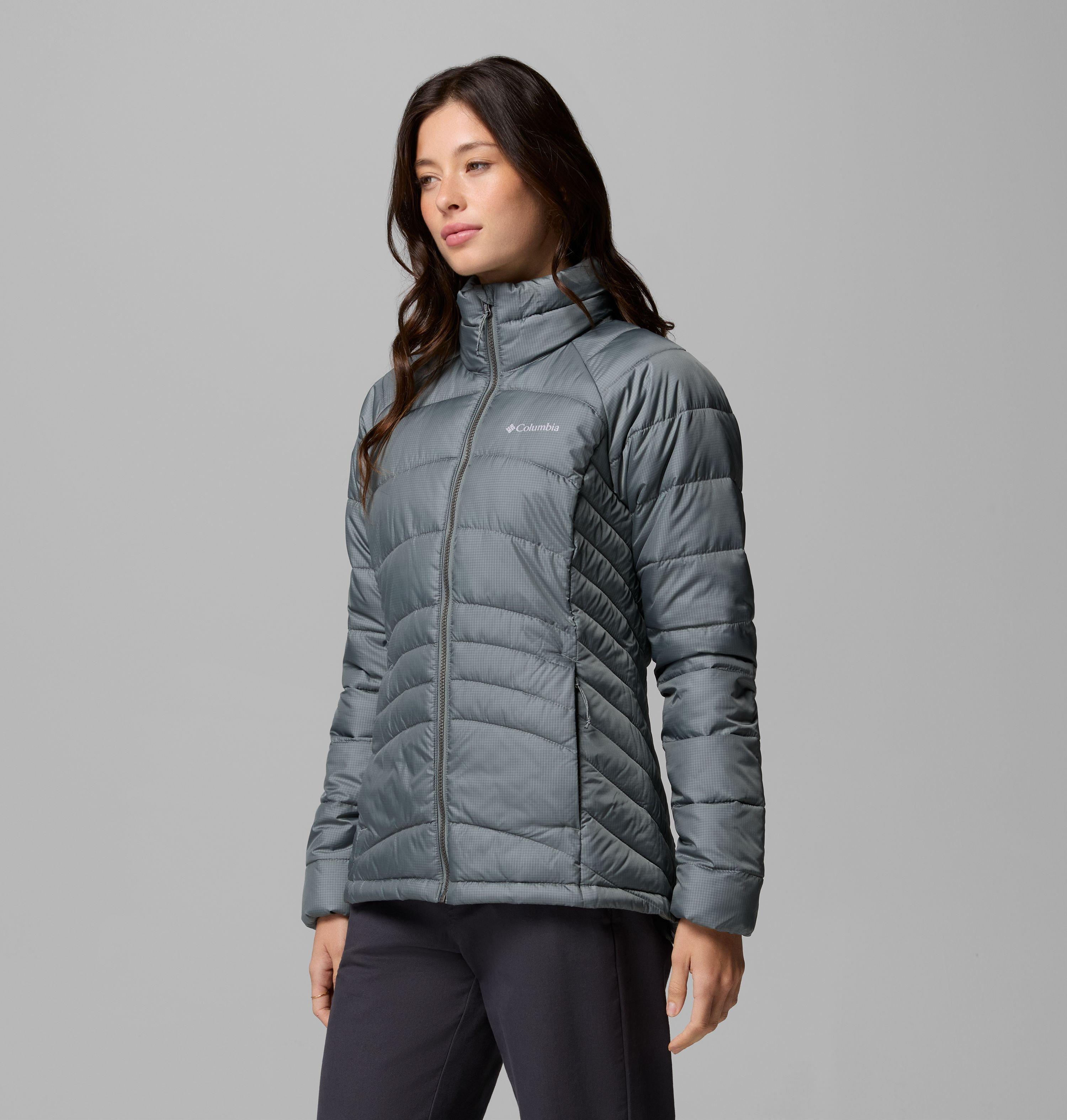 Women's Karis Gale Jacket | 342 | XL 4