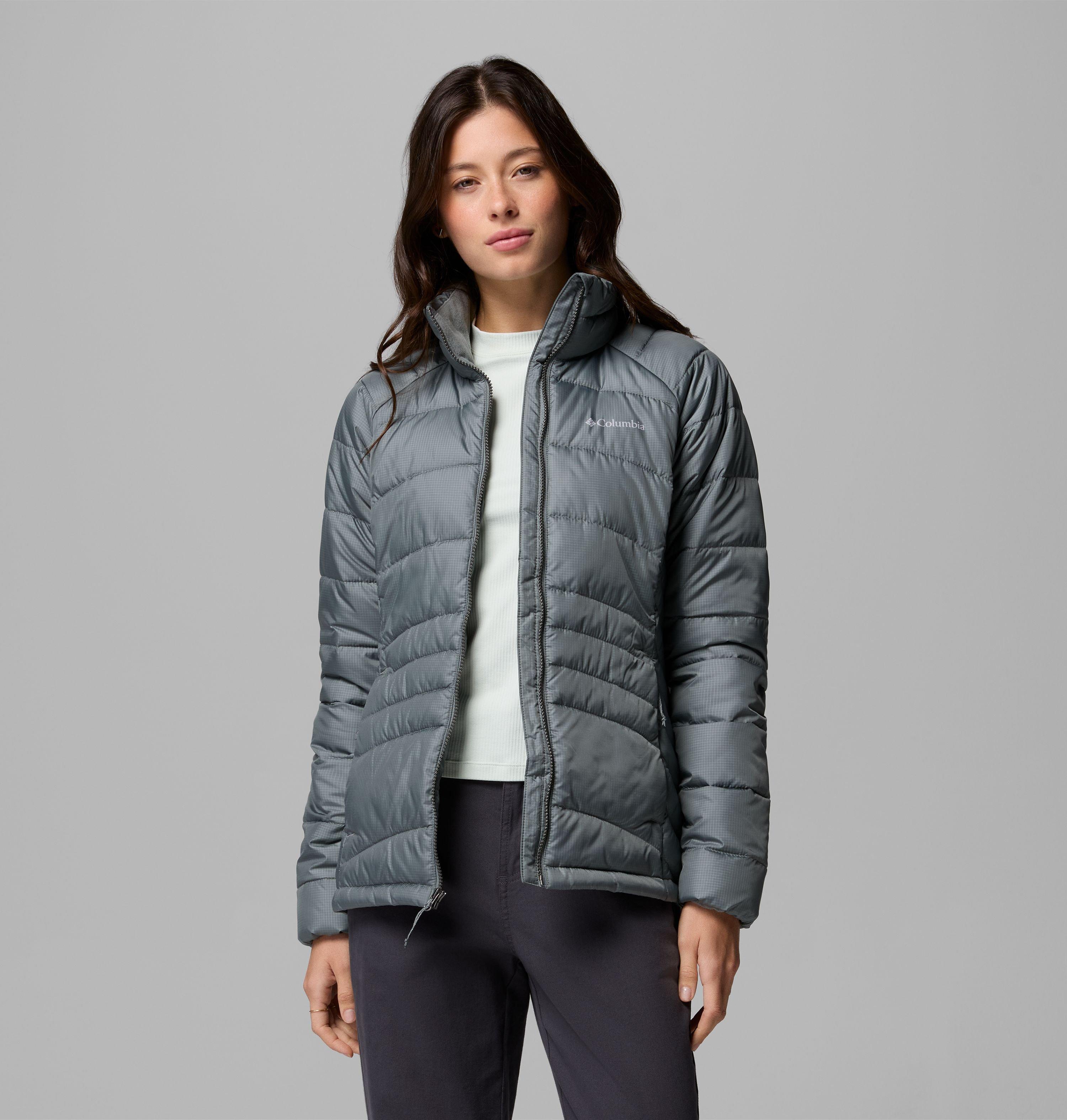 Women's Karis Gale Jacket | 342 | XL 5