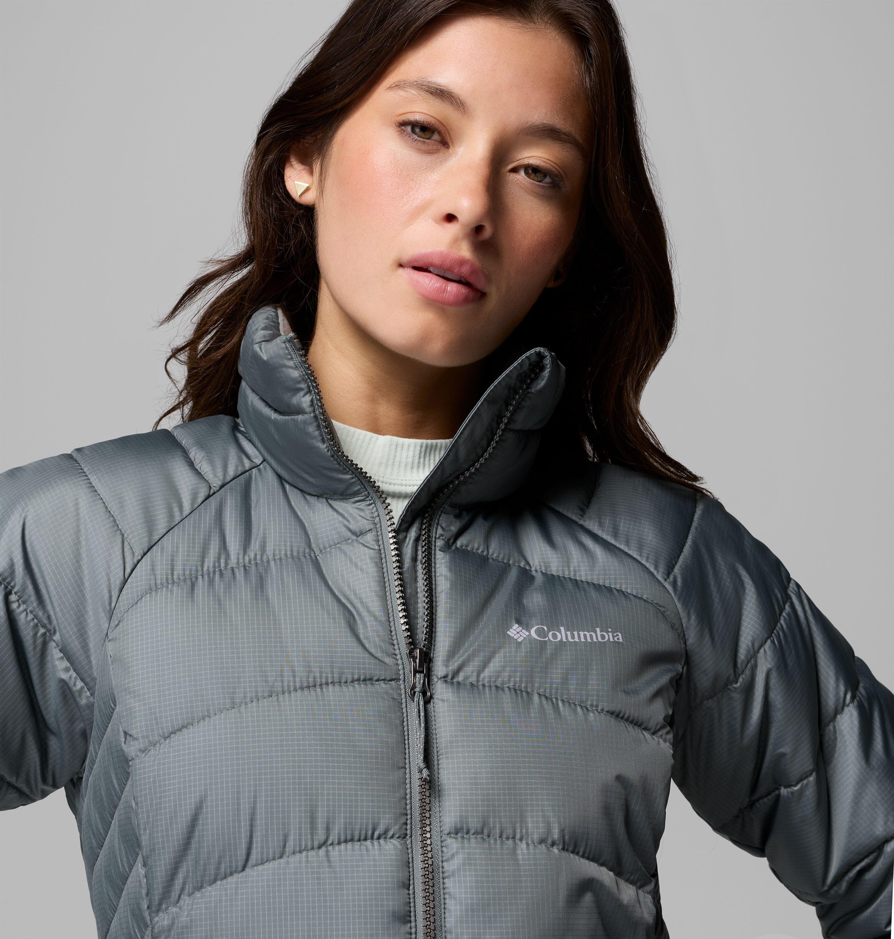 Women's Karis Gale Jacket | 342 | XL 7