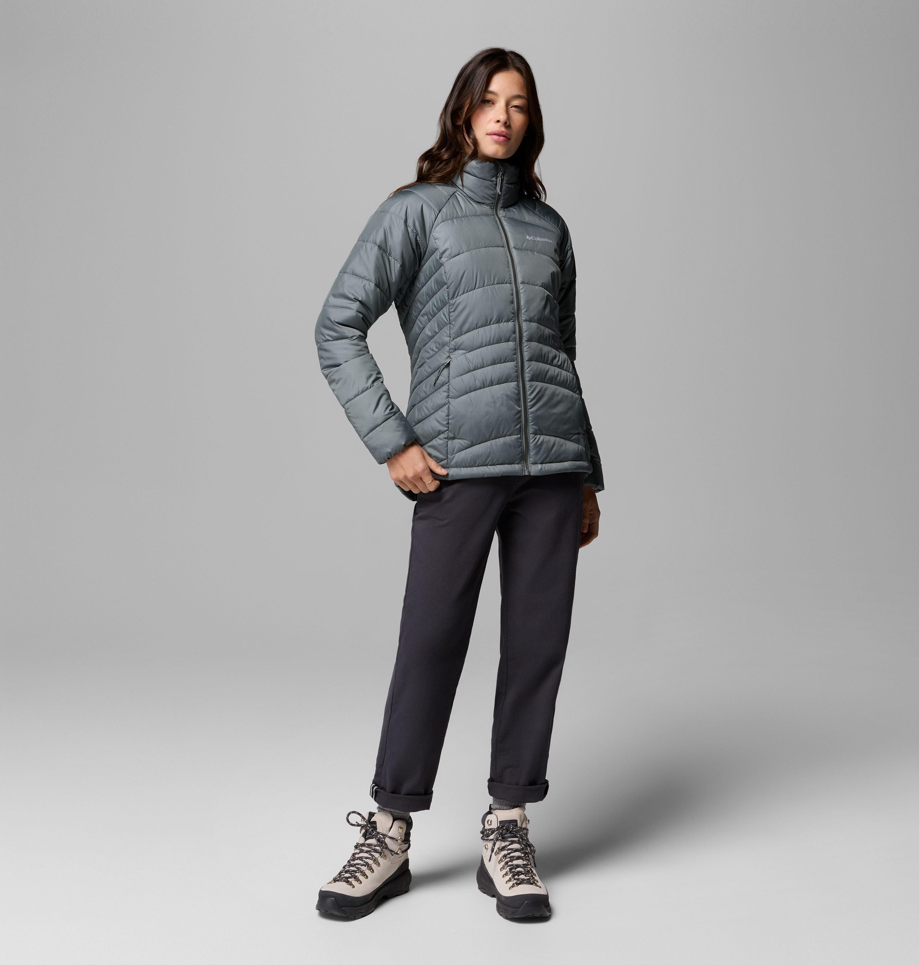 Women's Karis Gale Jacket | 342 | XL 2