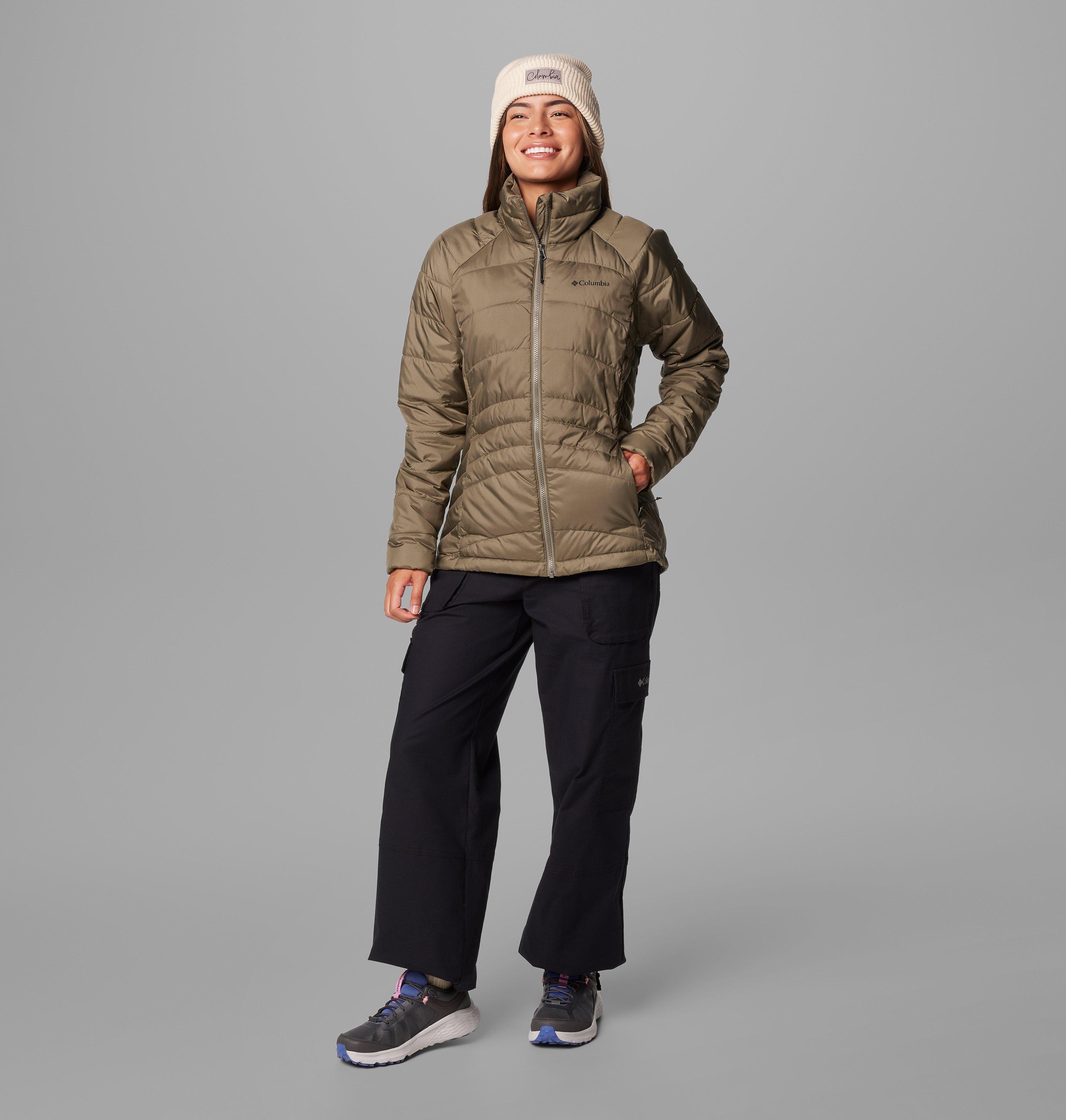 Manteau Karis Gale pour femme 3