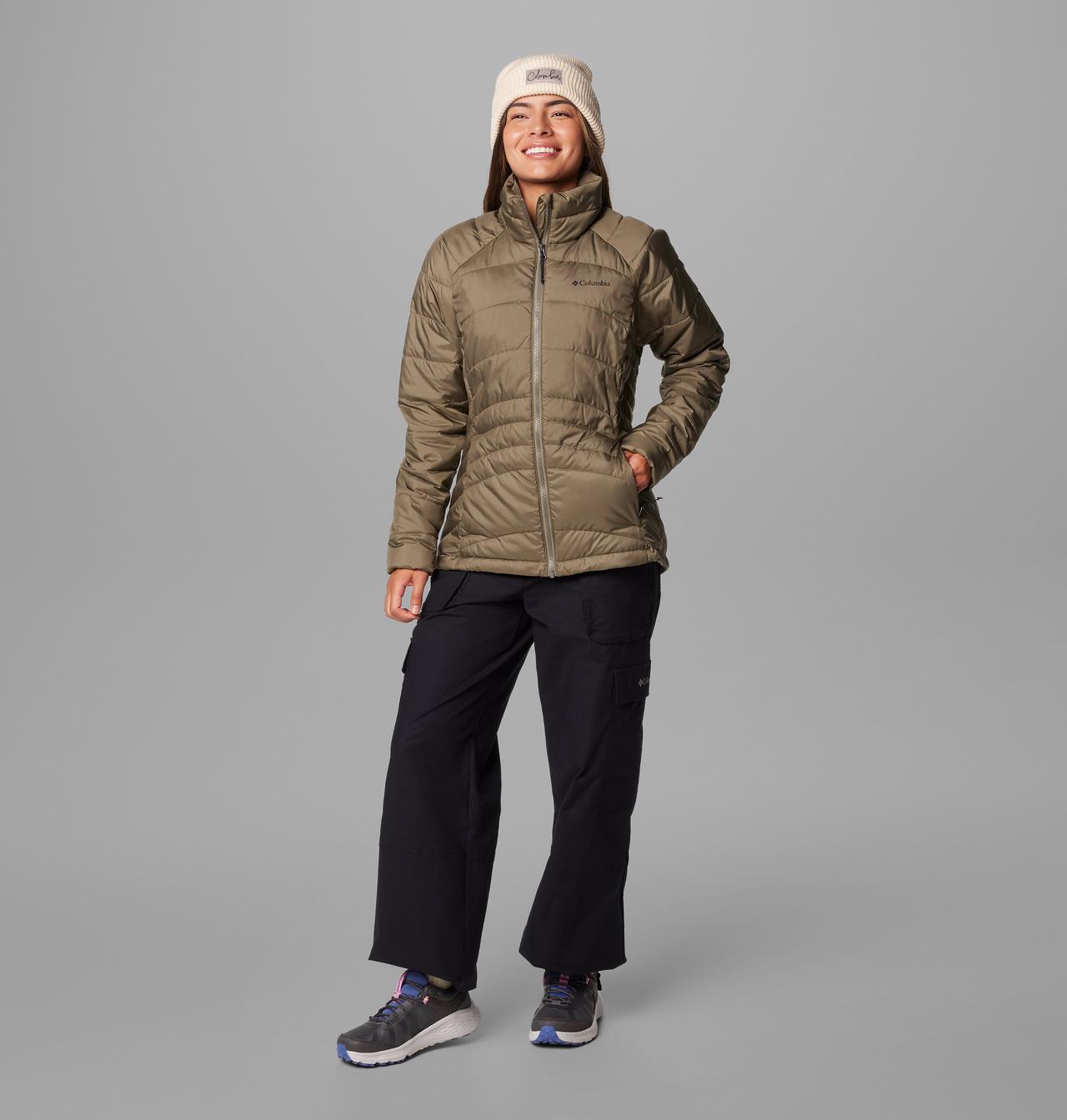 Manteau Karis Gale™ pour femmes 3