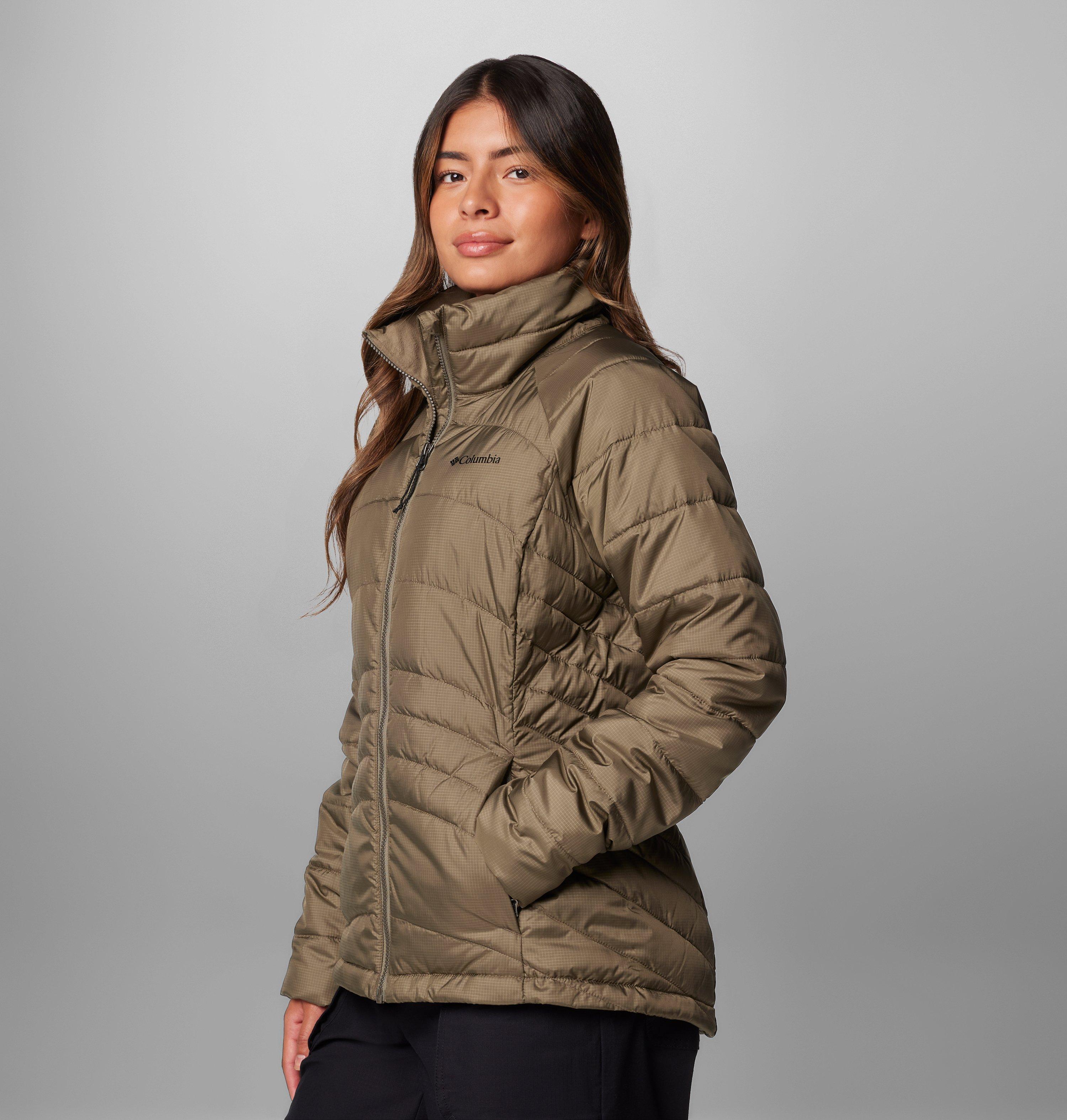 Manteau Karis Gale pour femme 4