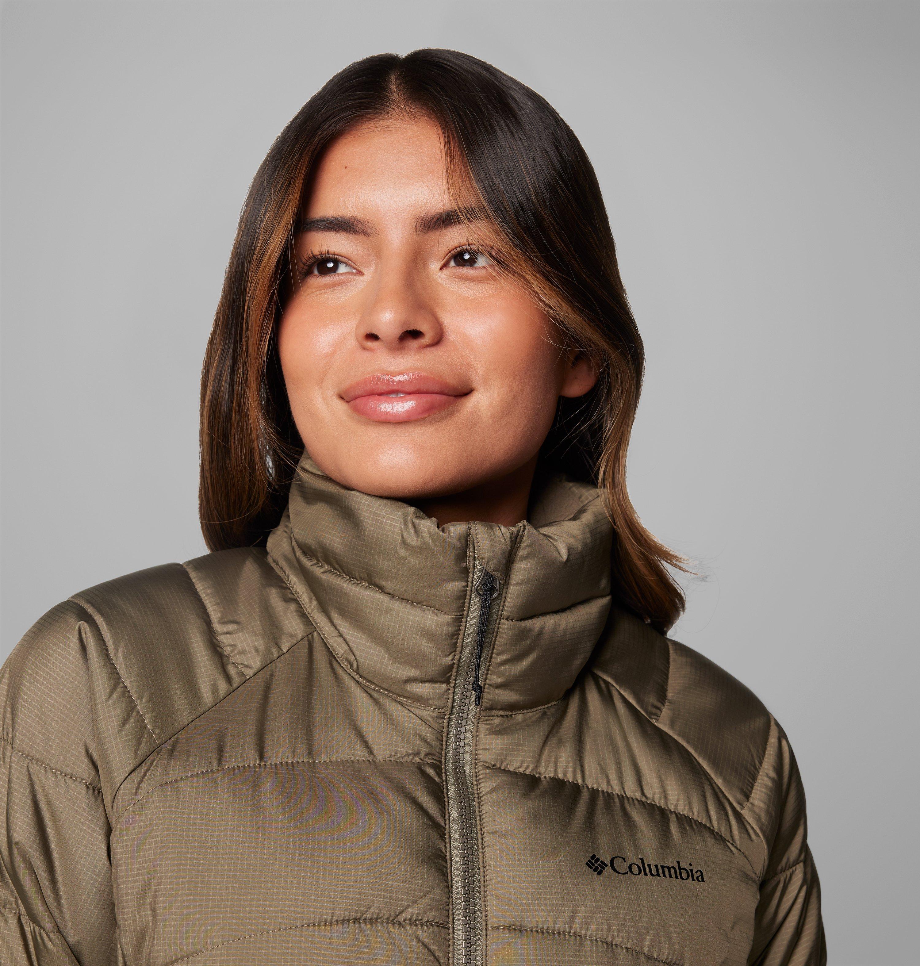Manteau Karis Gale pour femme 5