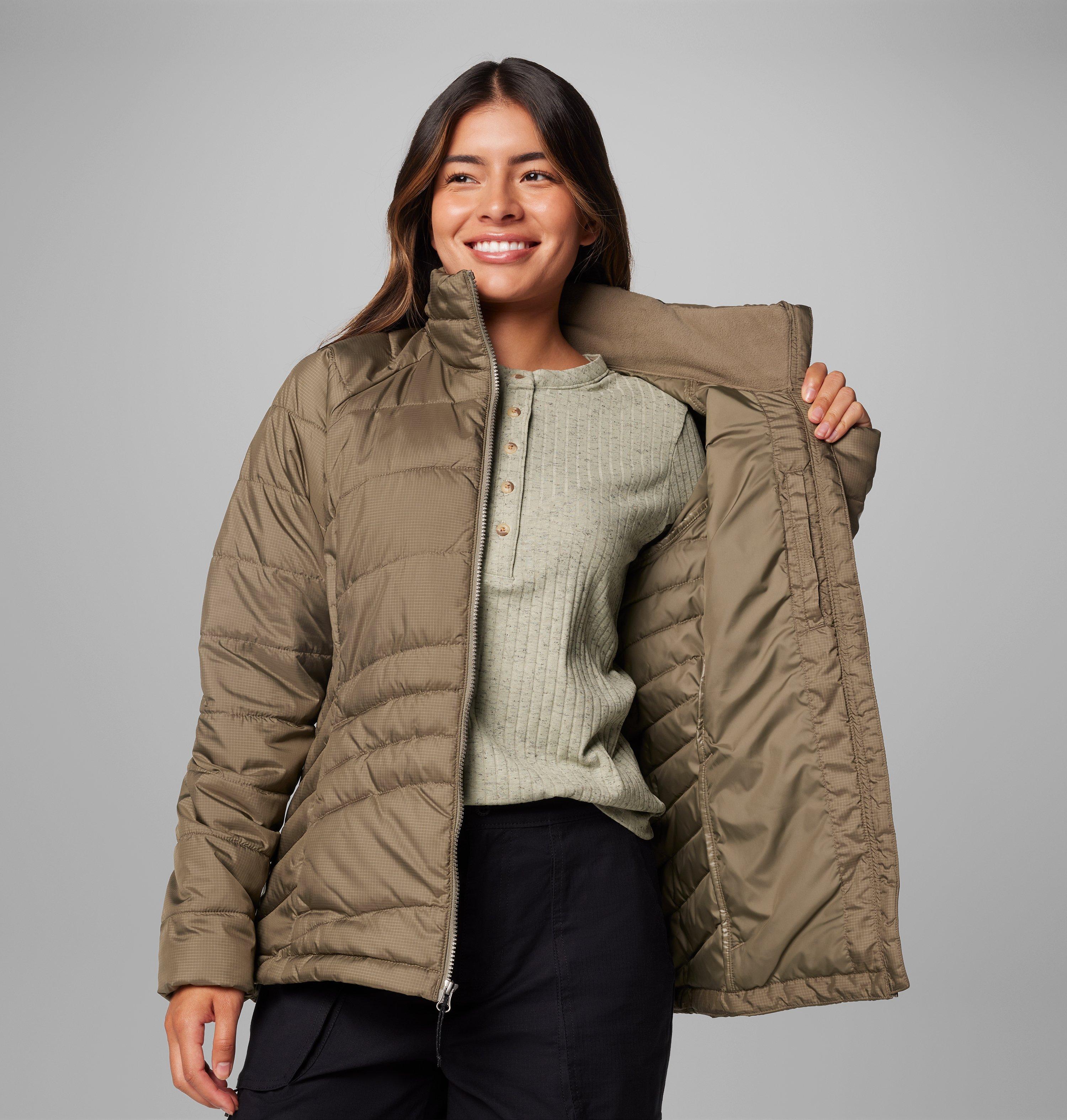 Manteau Karis Gale pour femme 6