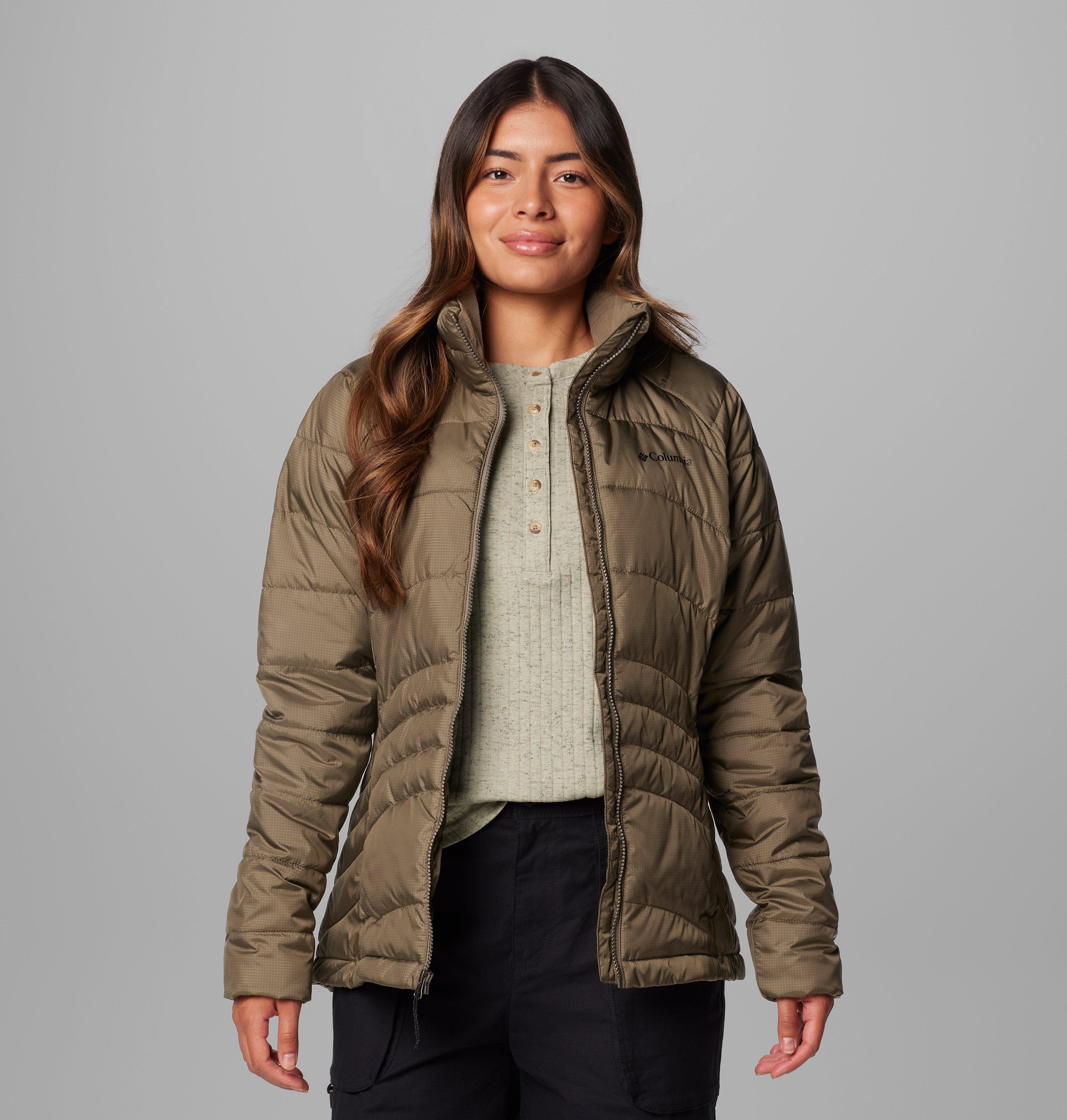 Manteau Karis Gale pour femme 7