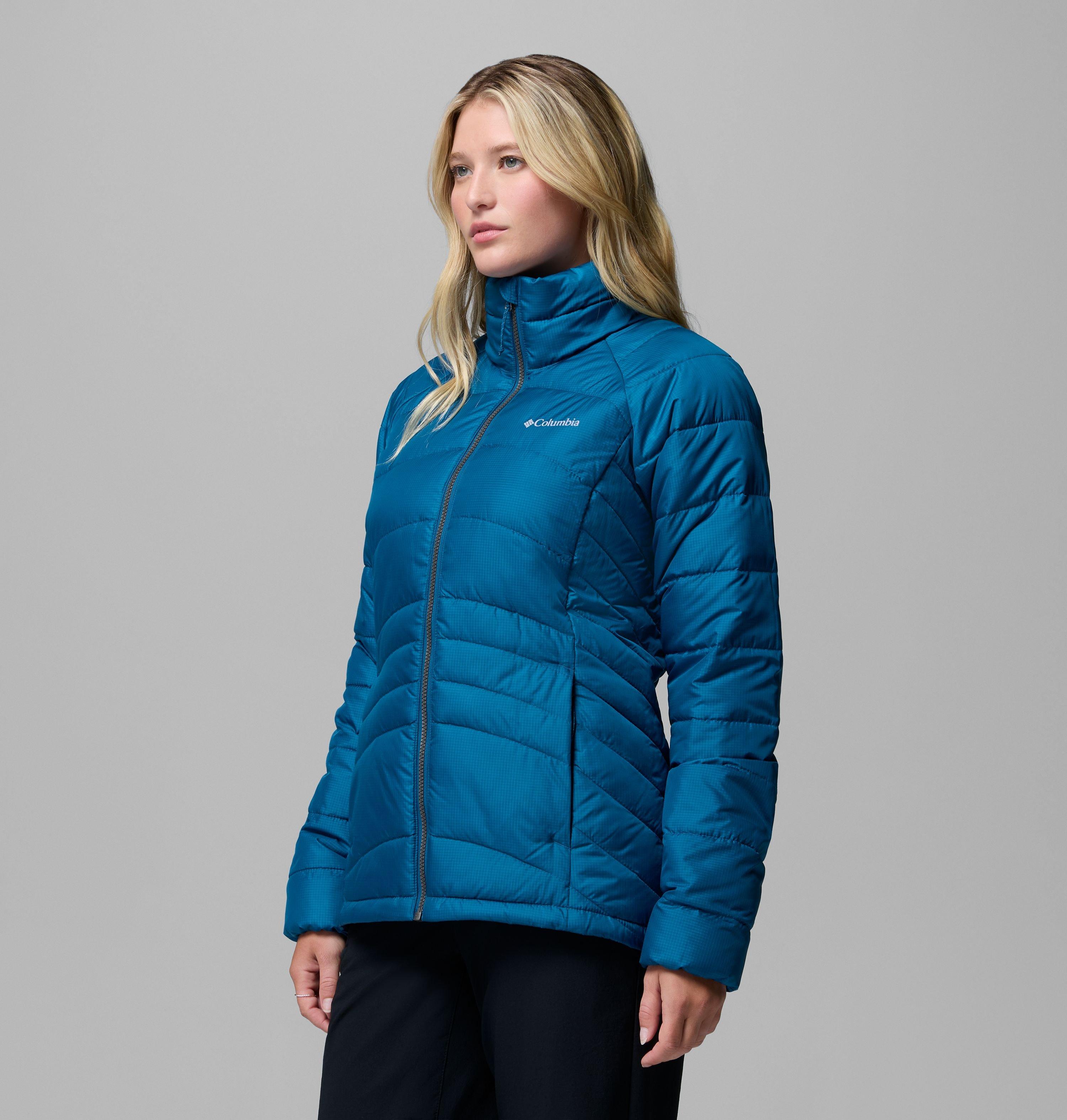Women's Karis Gale Jacket | 442 | L 4