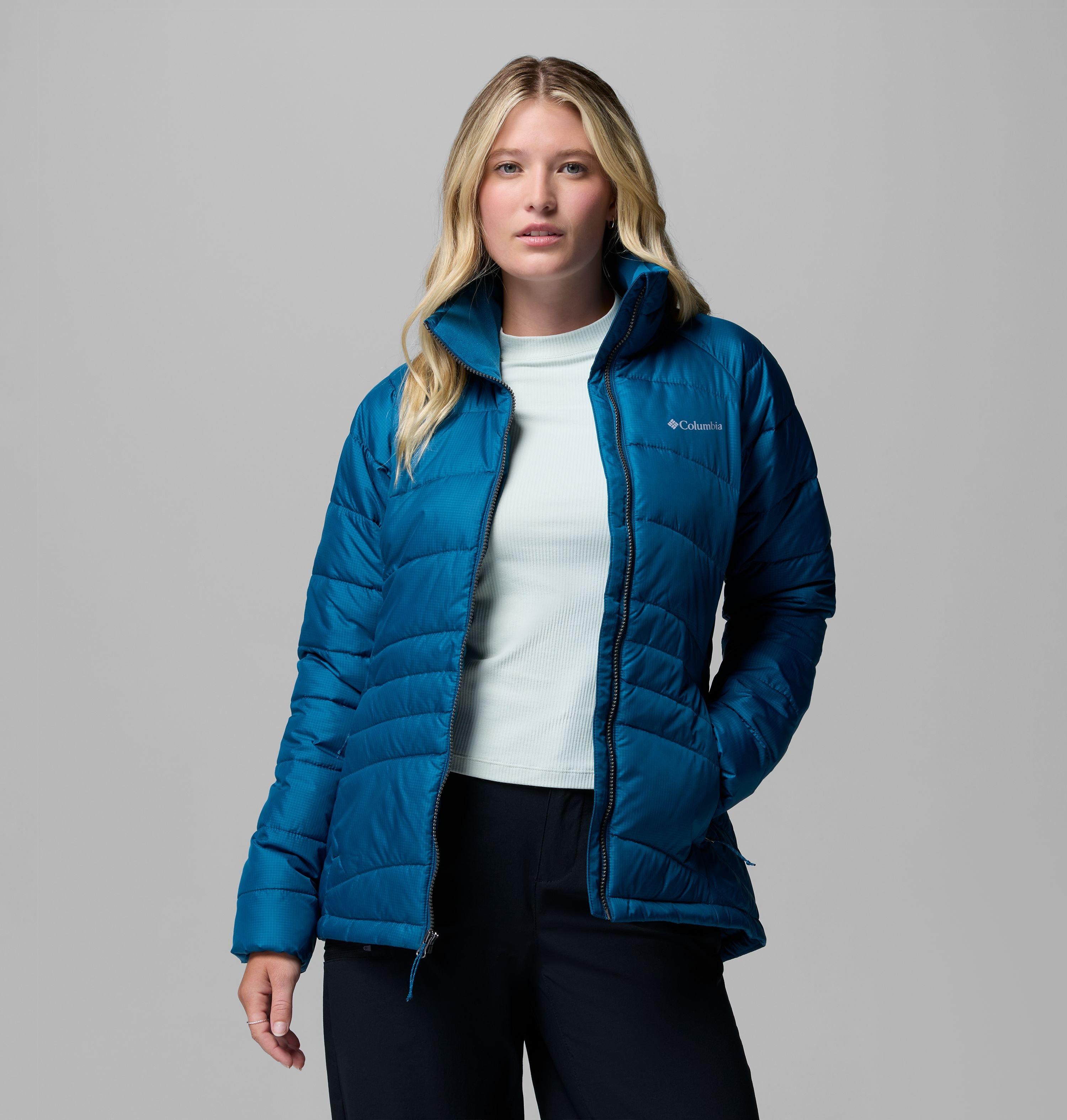 Women's Karis Gale Jacket | 442 | L 5
