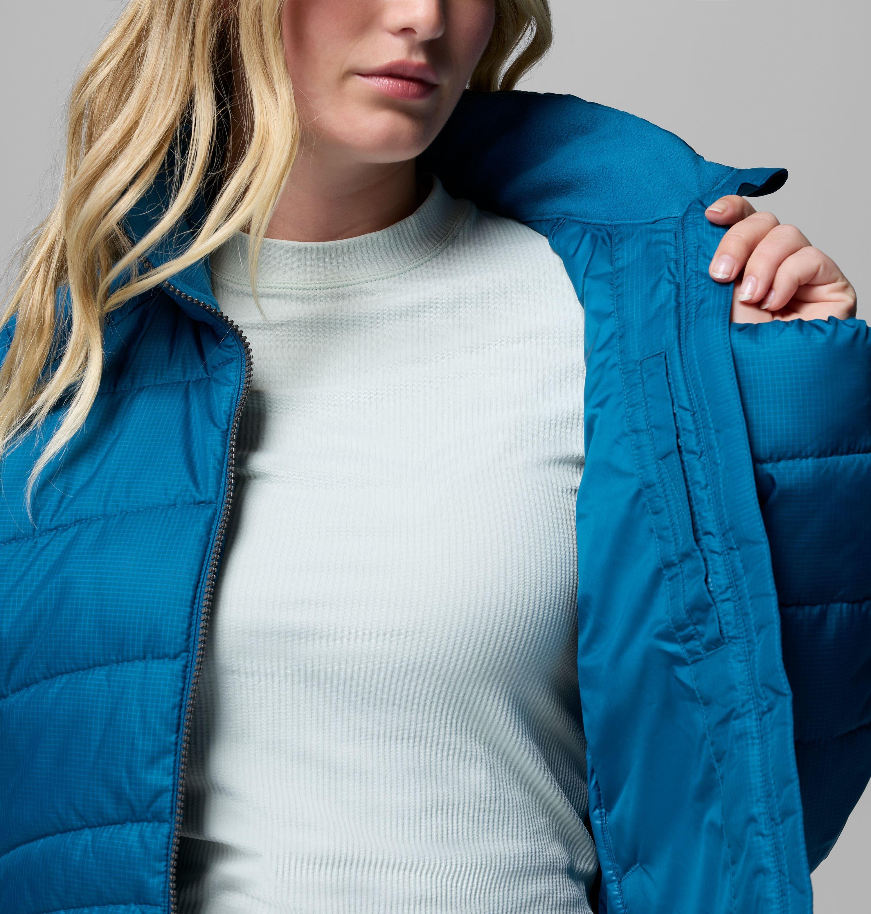 Women's Karis Gale Jacket | 442 | L 6
