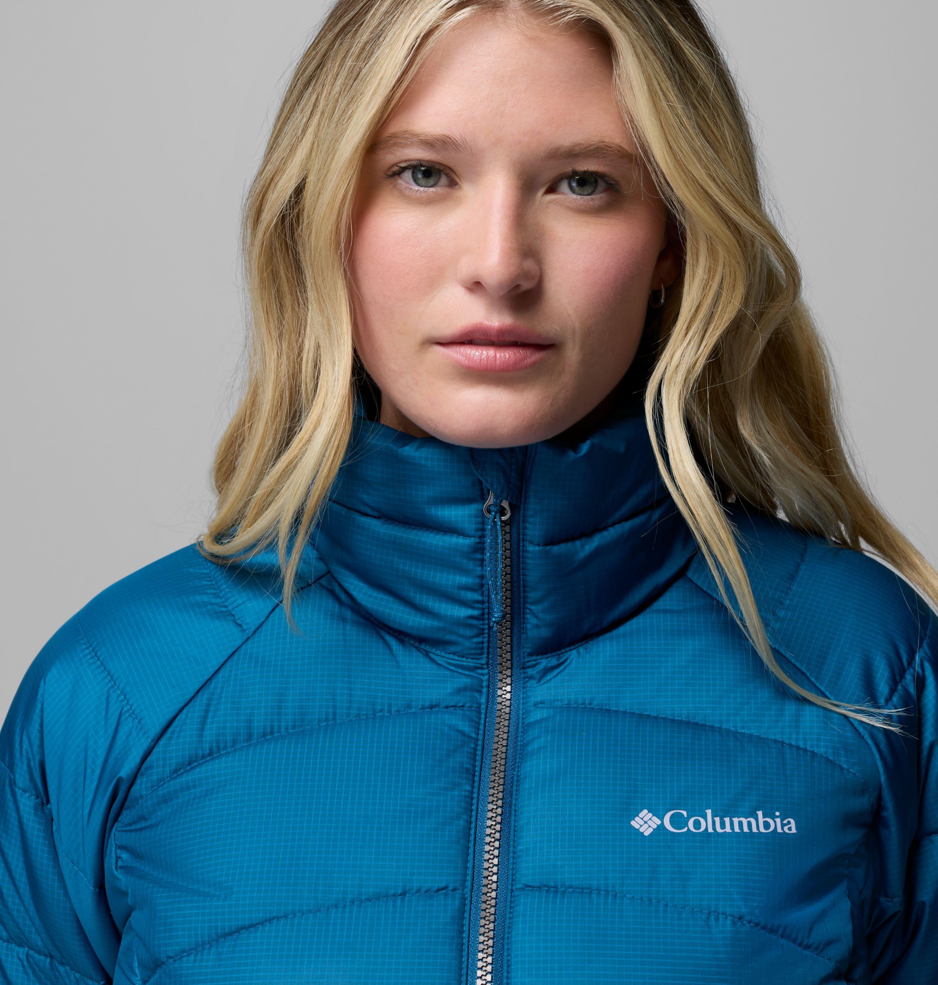 Women's Karis Gale Jacket | 442 | L 7