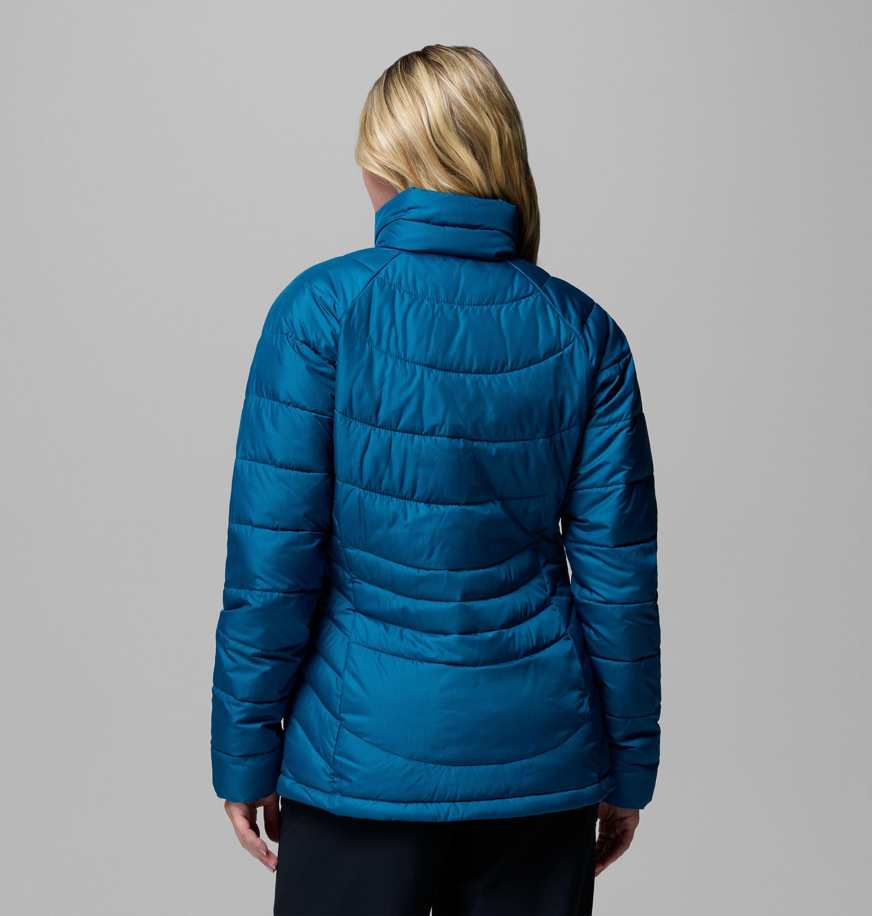 Women's Karis Gale Jacket | 442 | L 3