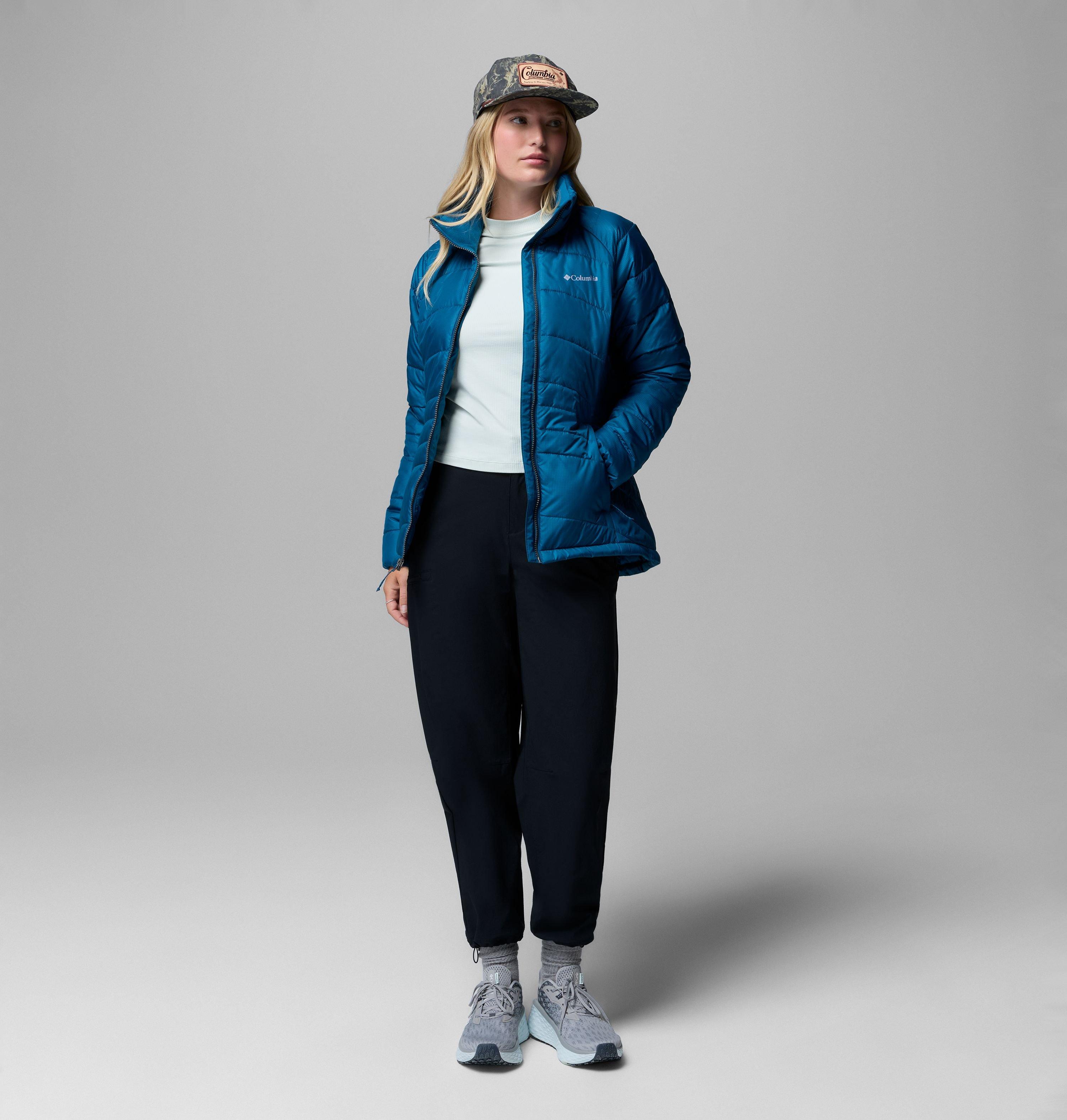 Women's Karis Gale Jacket | 442 | L 2