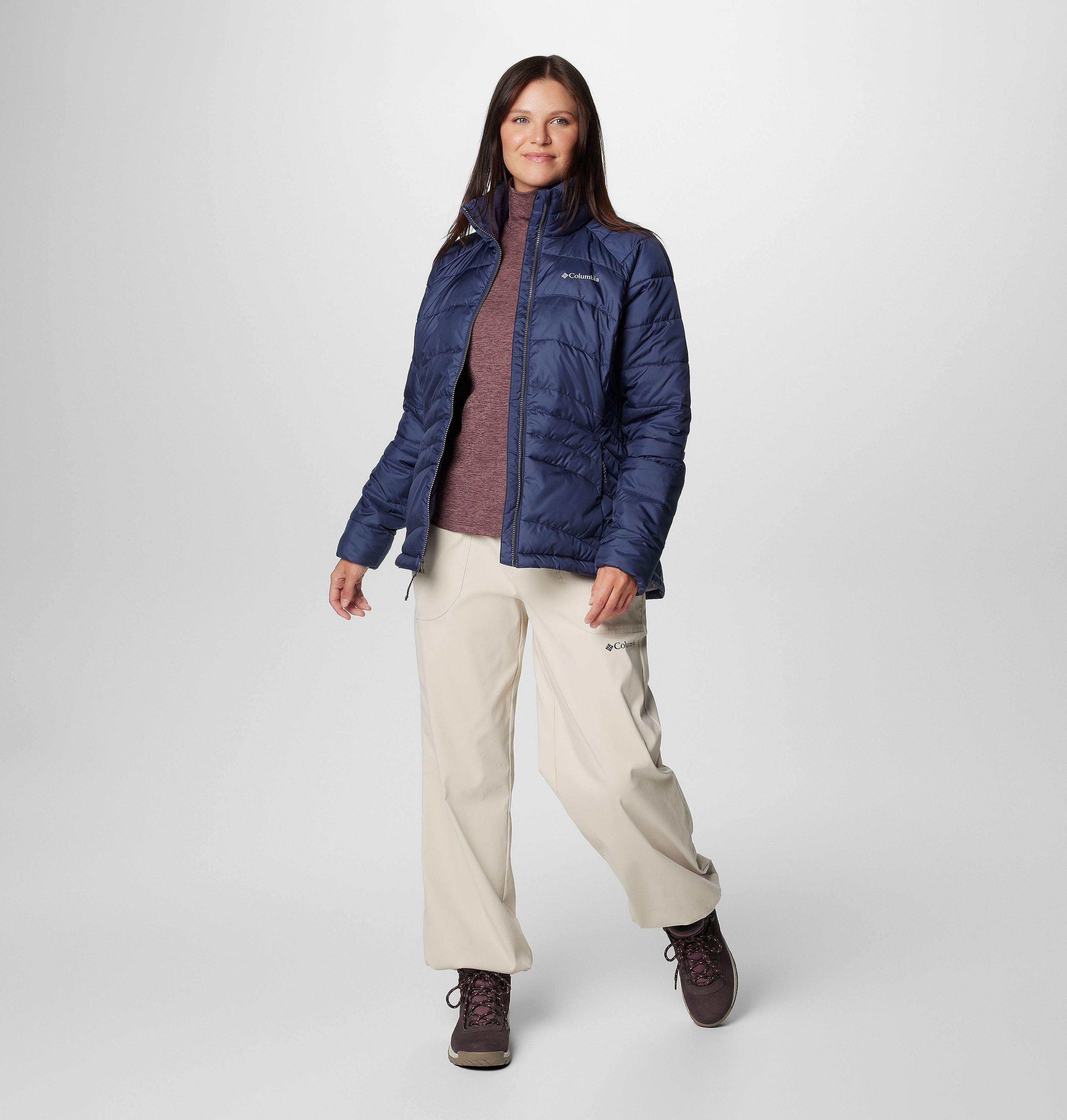 Women's Karis Gale Jacket 3