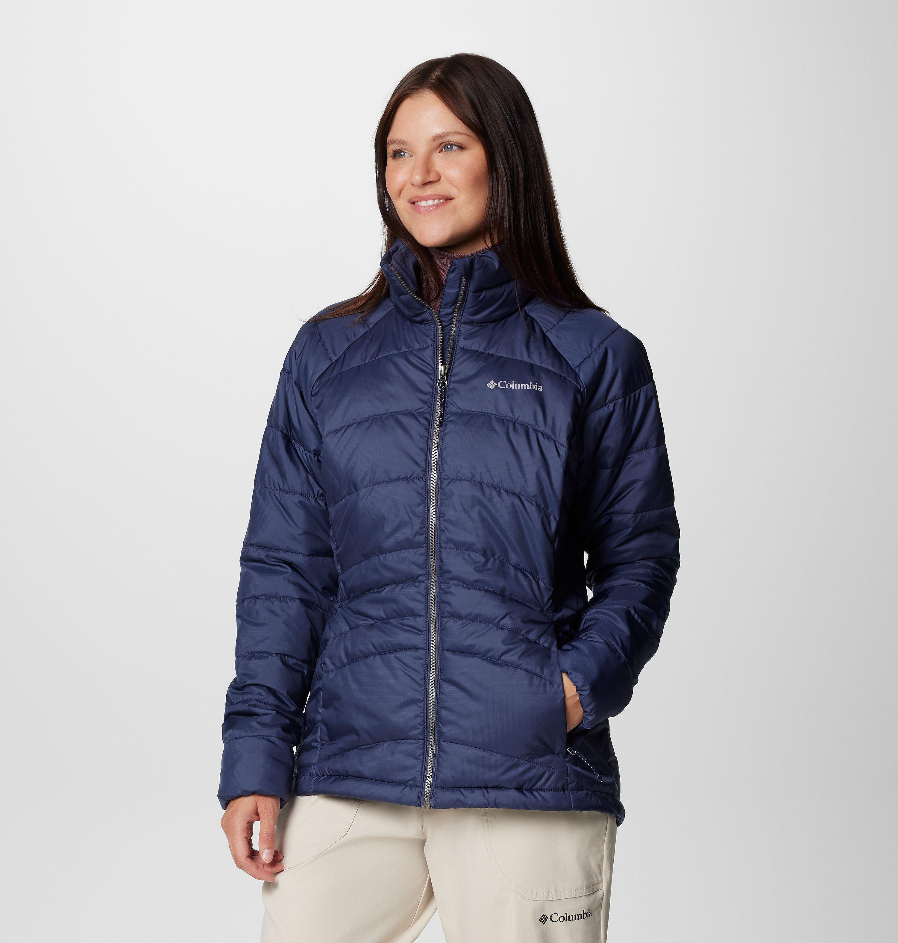 Women's Karis Gale Jacket 4