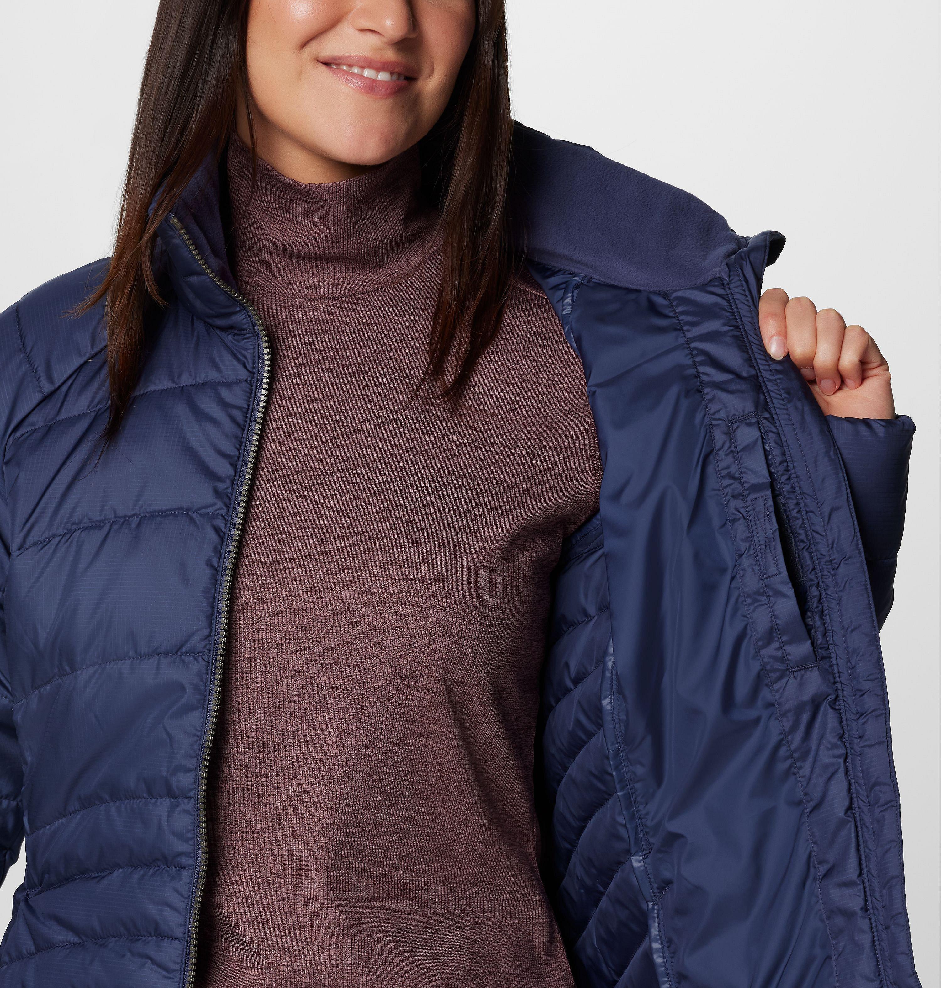 Women's Karis Gale Jacket 6