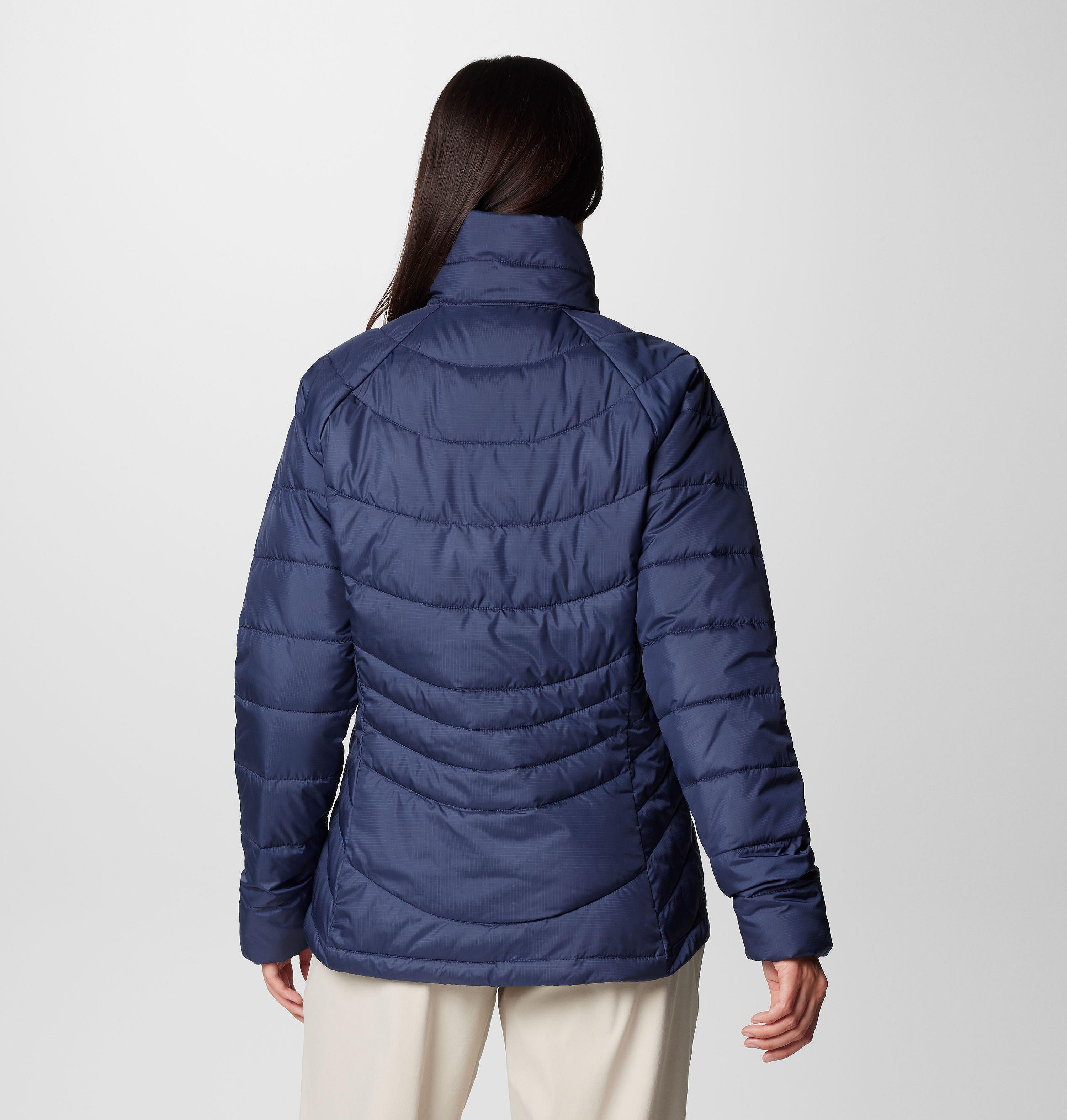 Women's Karis Gale Jacket 2