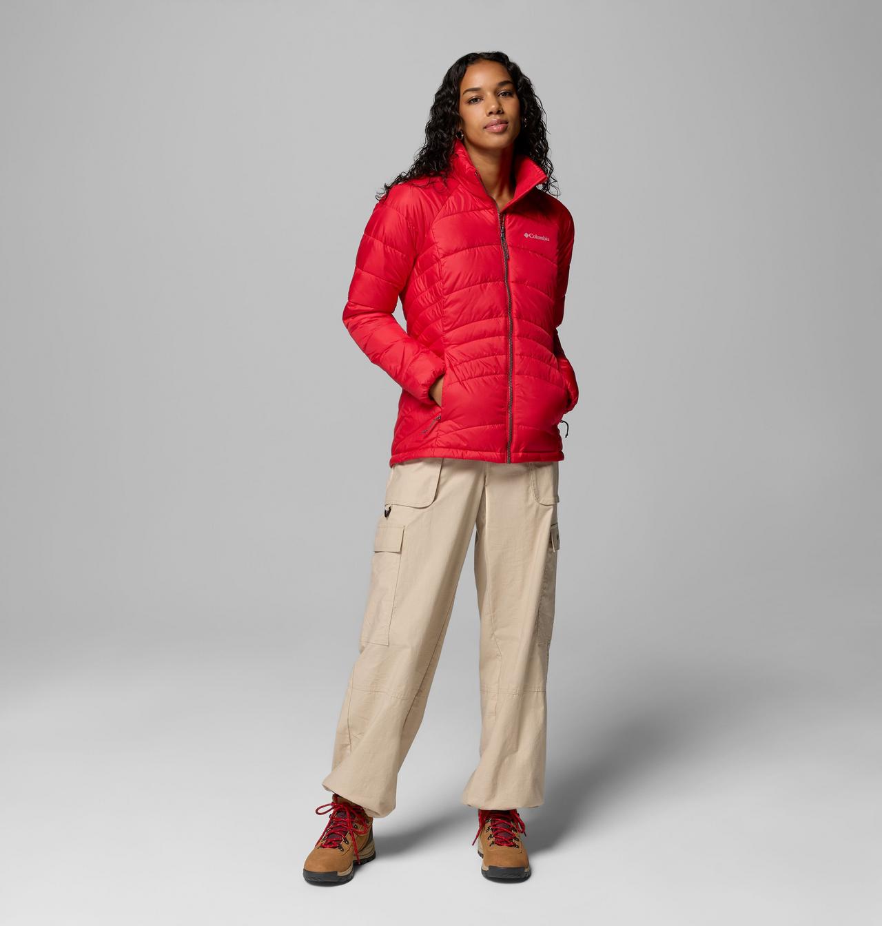 Women's Karis Gale™ Jacket 2